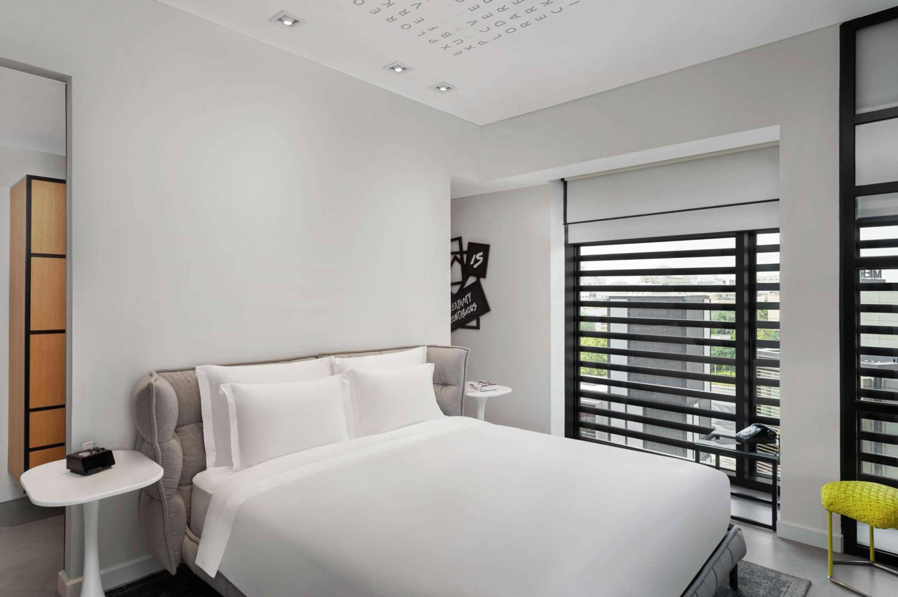 Canopy by Hilton Dubai Al Seef — 2
