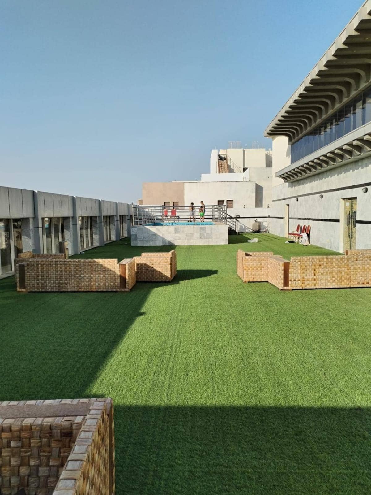 Paradise Inn Jeddah Hotel — 5