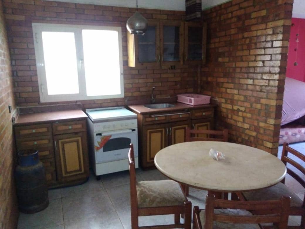 Hadaba apartment — 4
