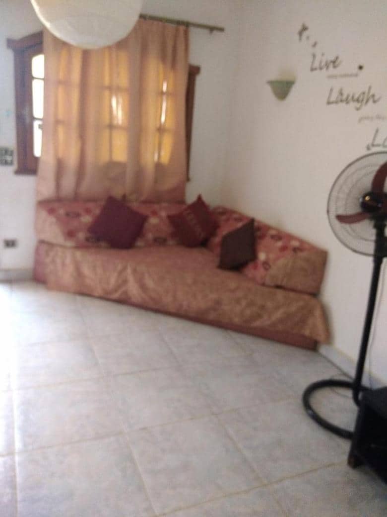 Hadaba apartment — 5