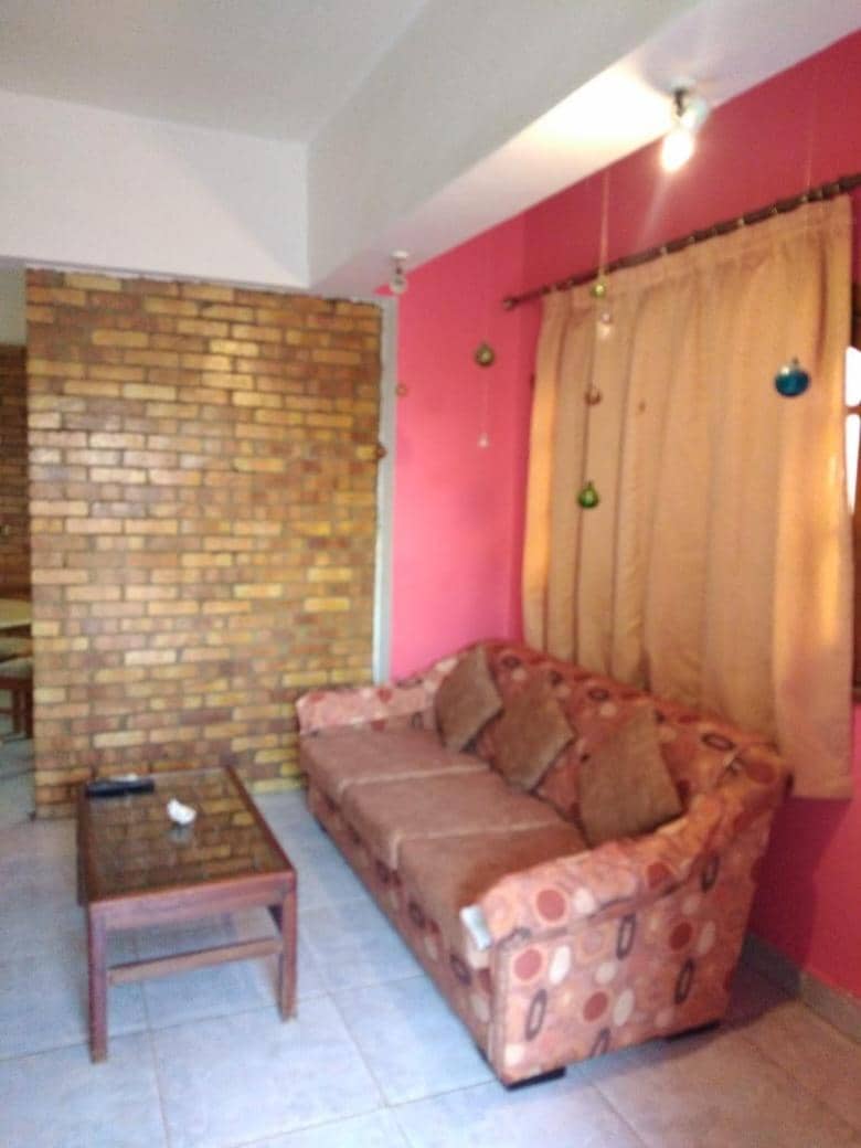 Hadaba apartment