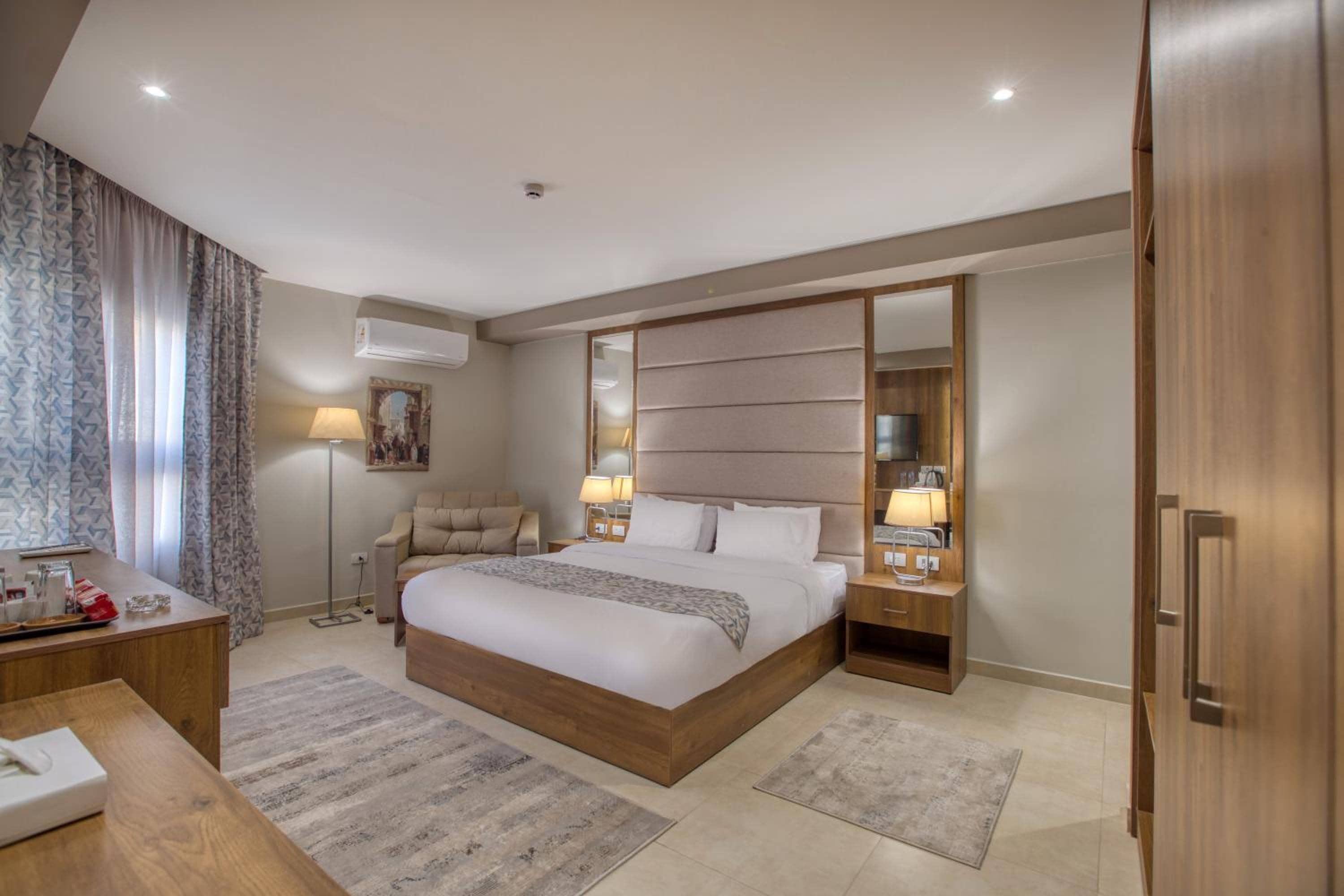 Nozol Pyramids Hotel and Spa — 2