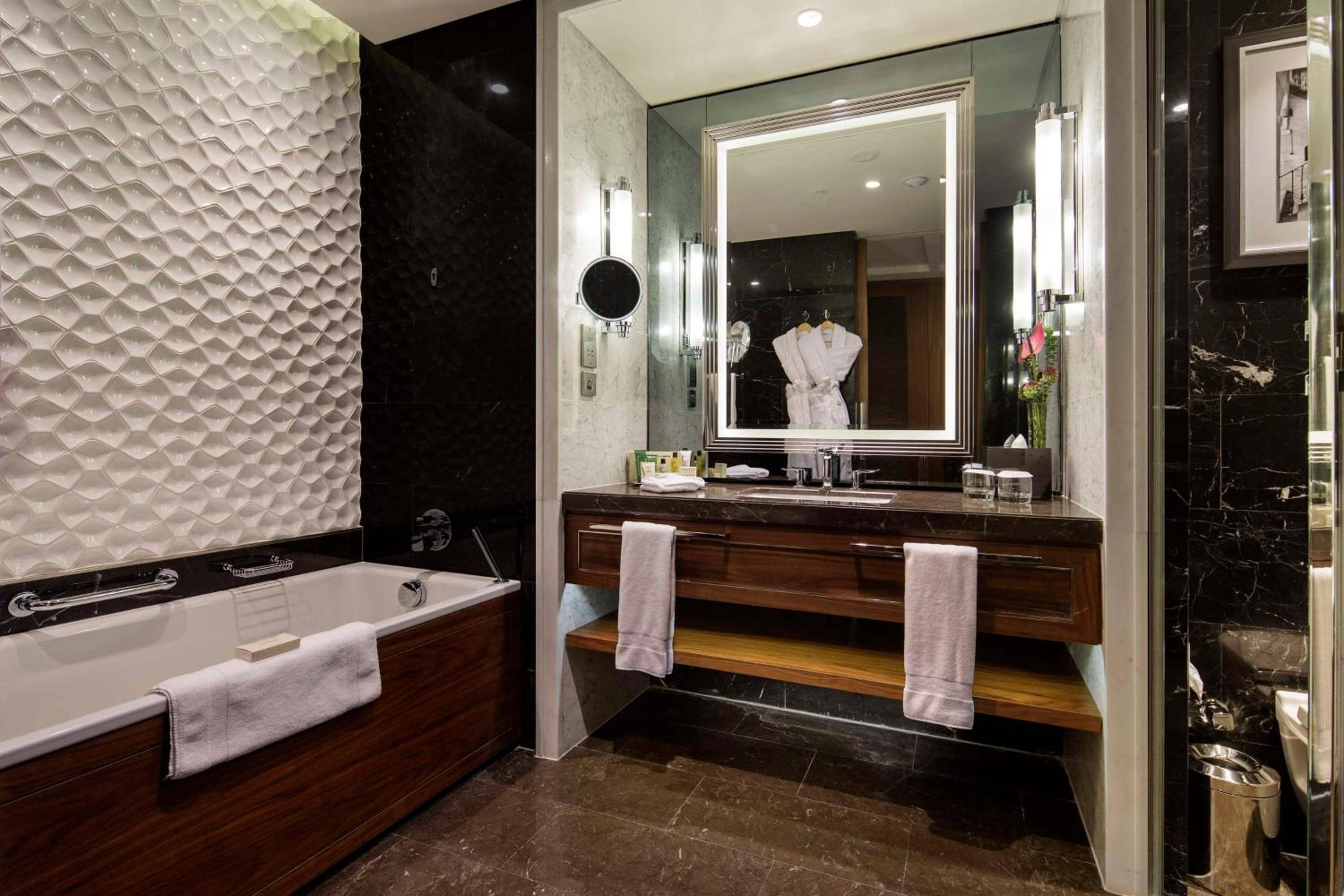 Hilton Istanbul Bomonti — 3