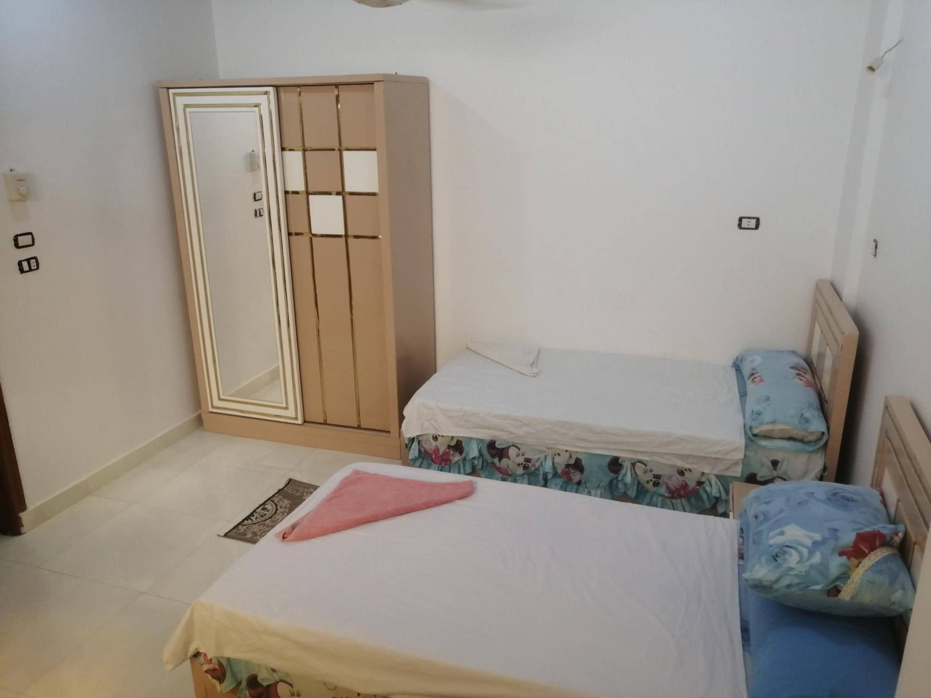 Nubian Bride guest house — 4