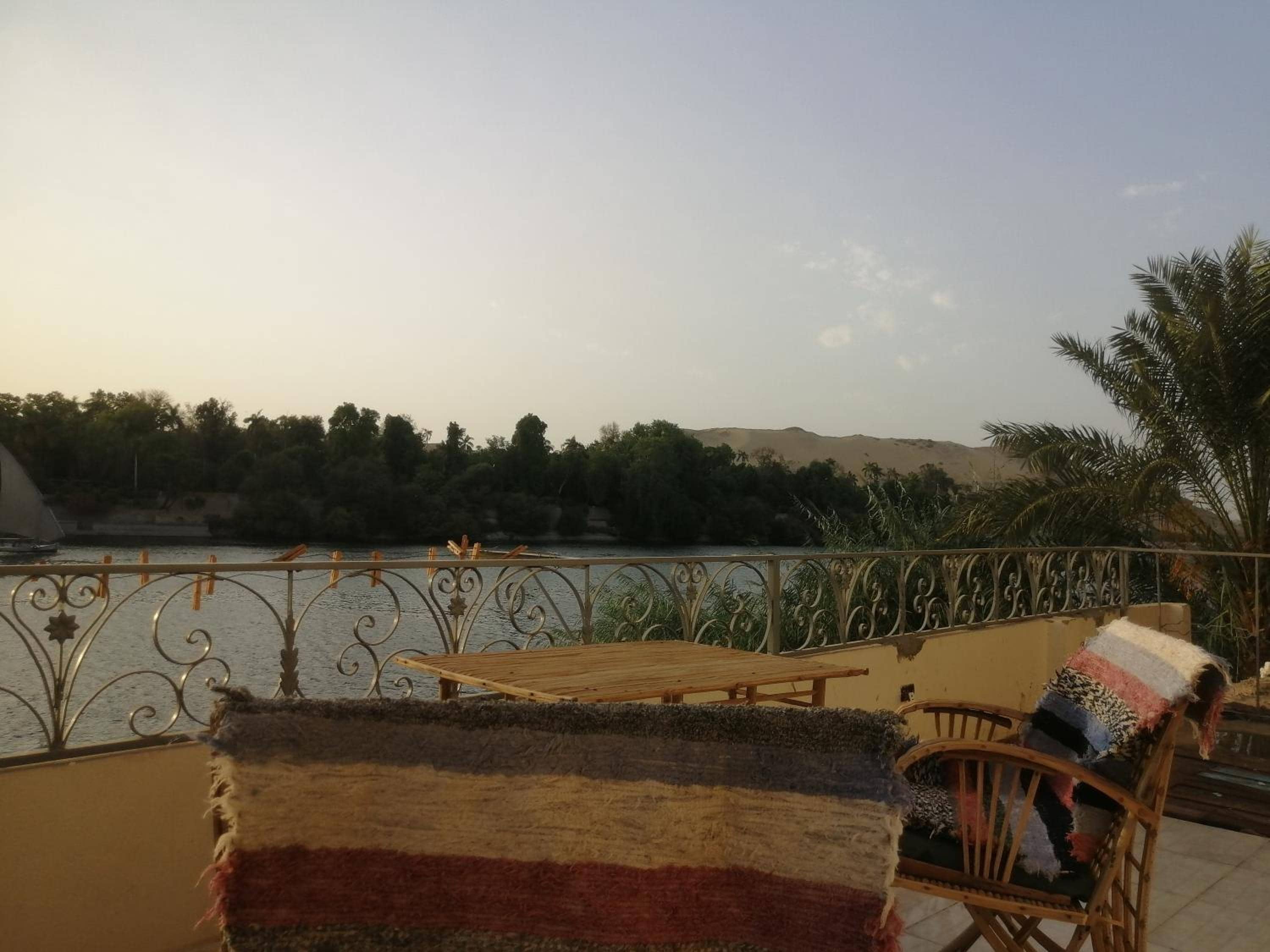 Nubian Bride guest house