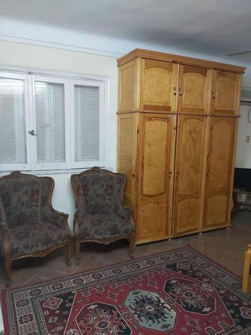 Apartment in Miami Sidi Bishr — 5