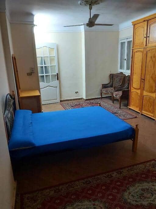 Apartment in Miami Sidi Bishr — 3