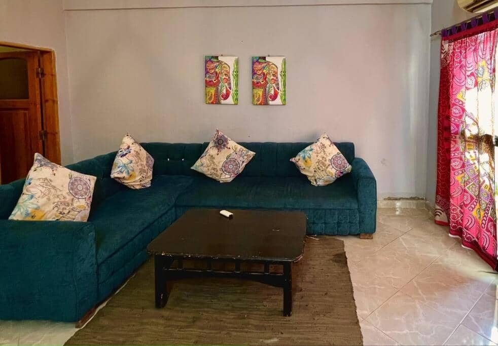 BohemiaHouse - Duplex By the sea — 4