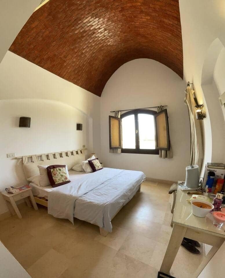 Spacious Villa with private pool-Gouna — 2