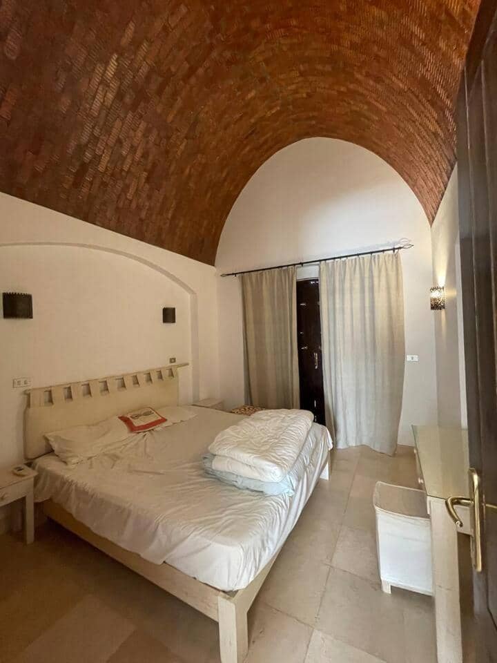 Spacious Villa with private pool-Gouna — 3