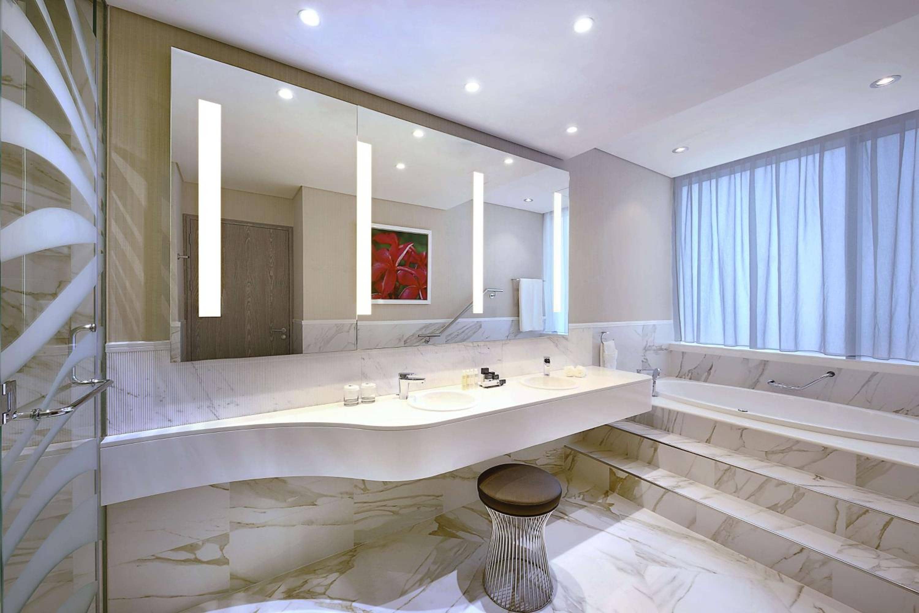 DoubleTree by Hilton Doha Old Town — 5