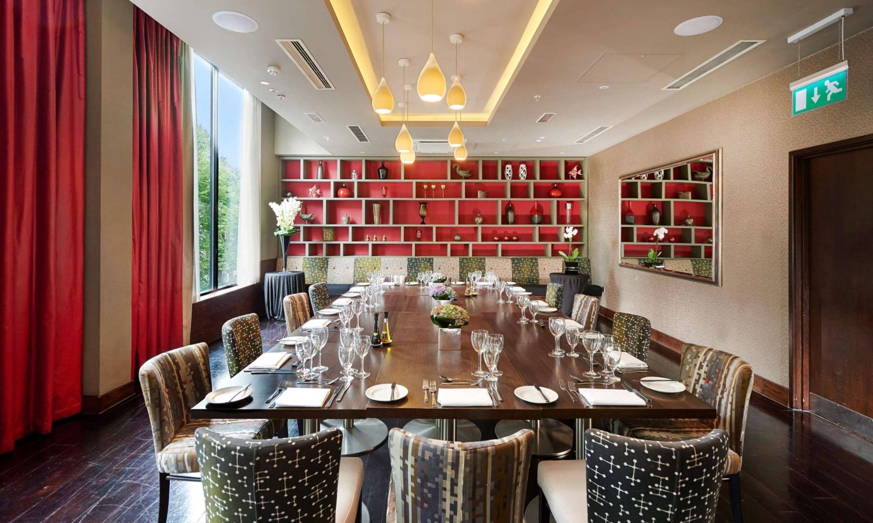 Hilton London Olympia — 3