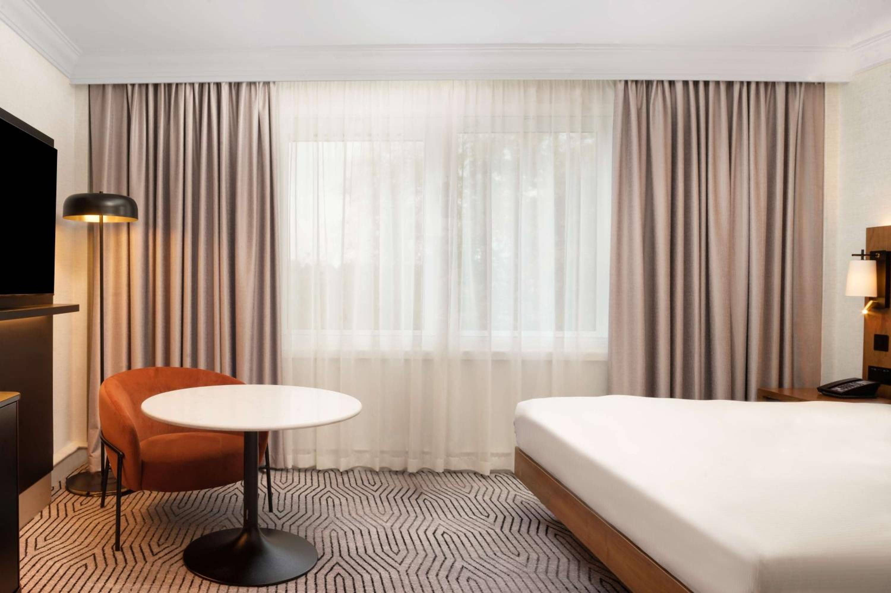 Hilton London Olympia — 4