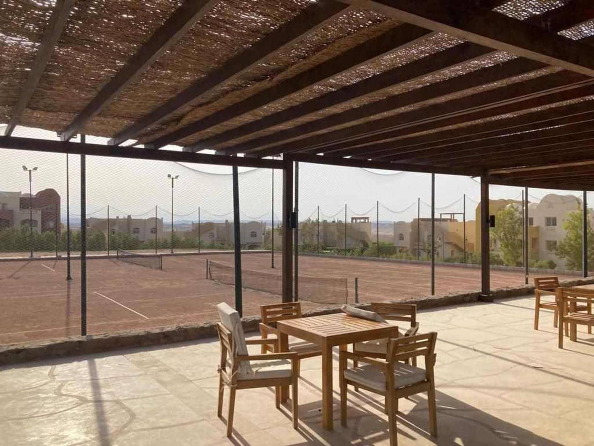 1 Bed Apartment with Public Pool HotTub & PetsOk — 5