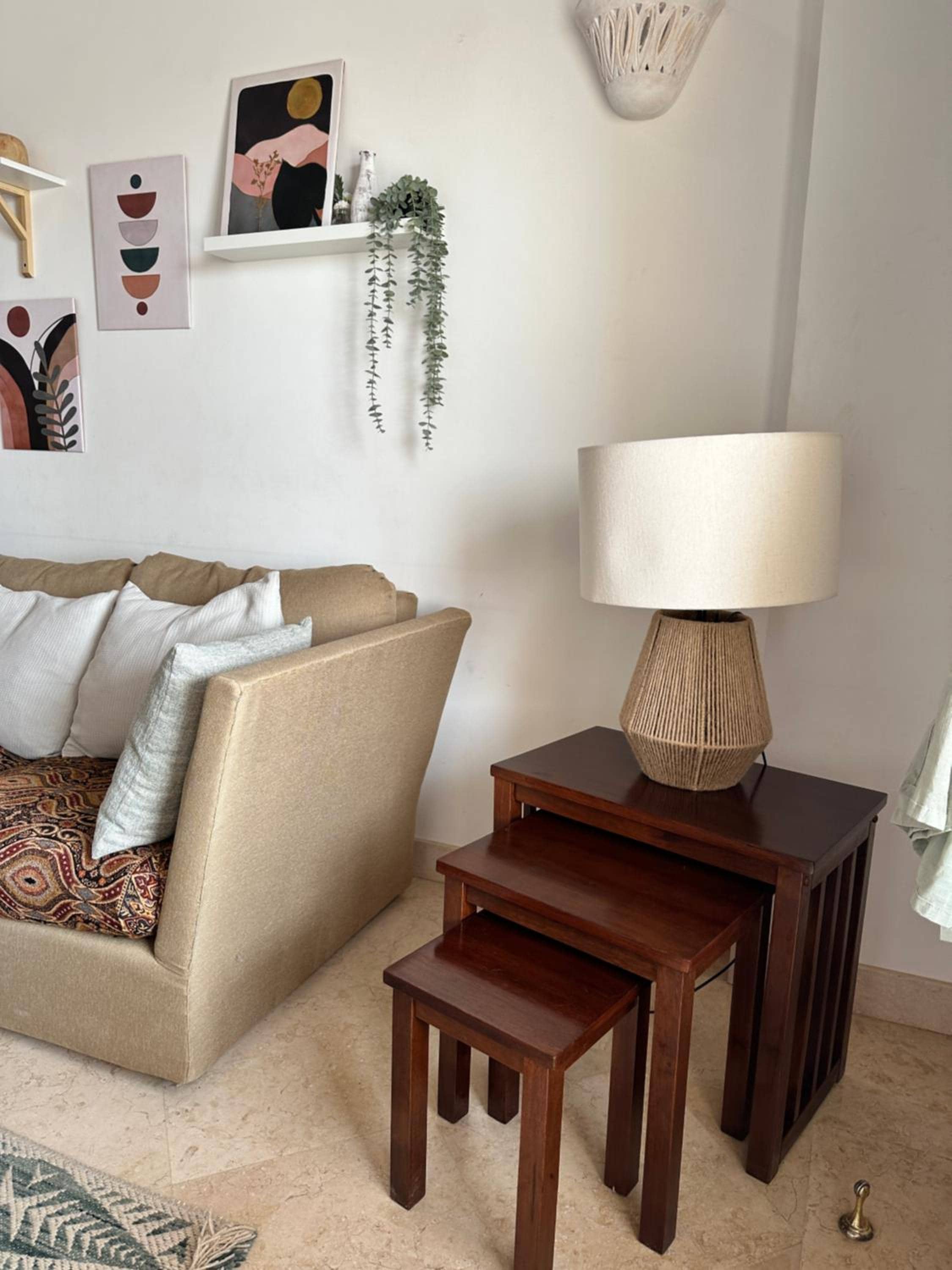 Sabina 1br apartment Lagoon view with shared pool By BFG Beit Fel Gouna — 2