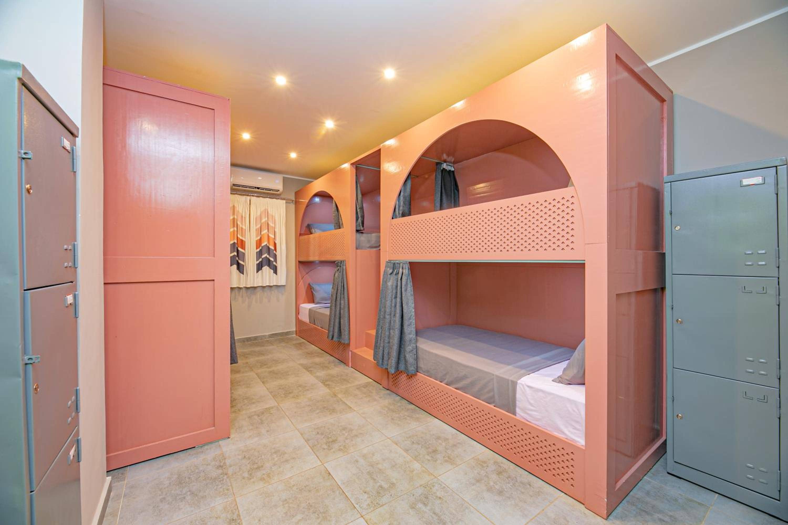 Bedcoin Hostel — 5