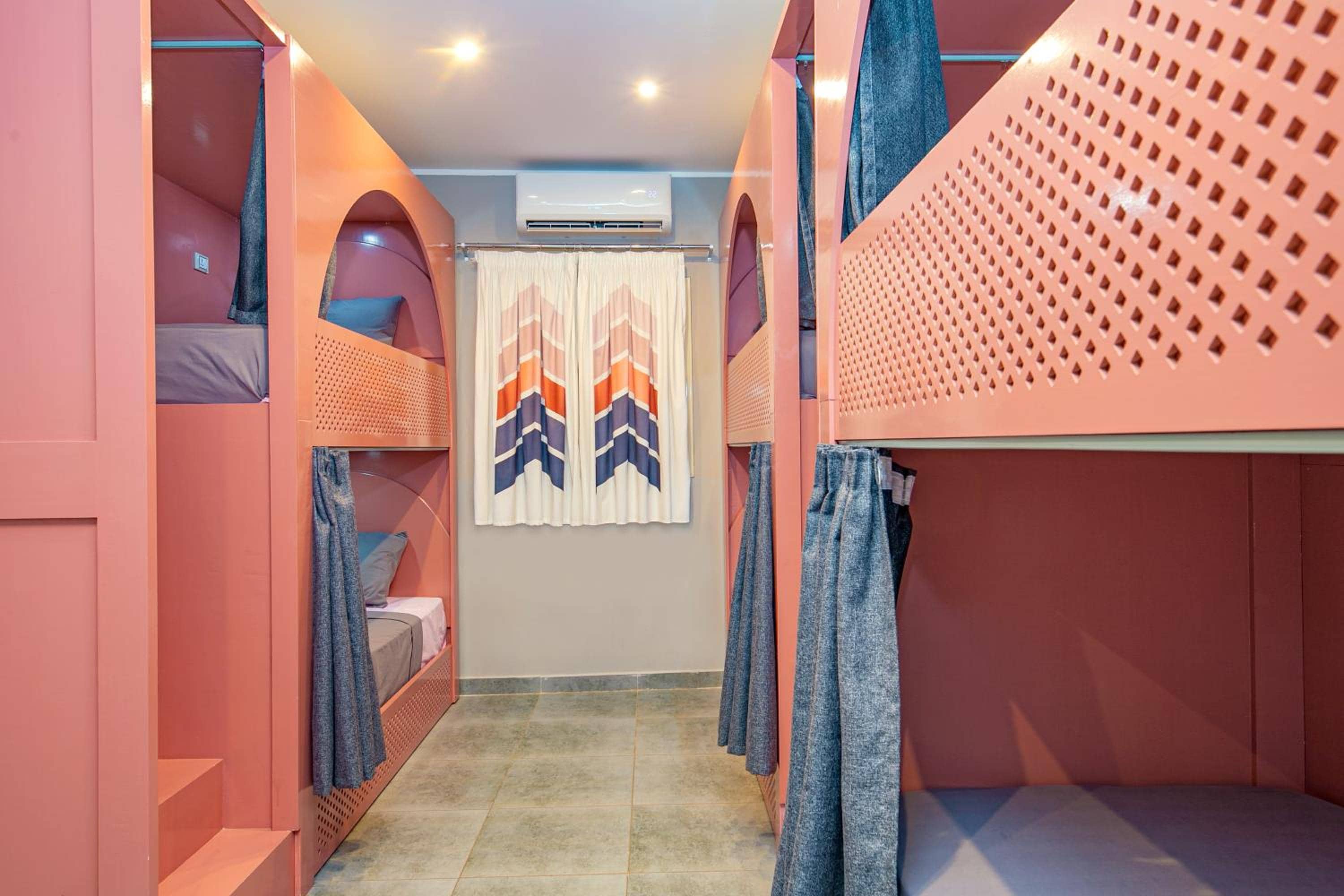 Bedcoin Hostel — 4