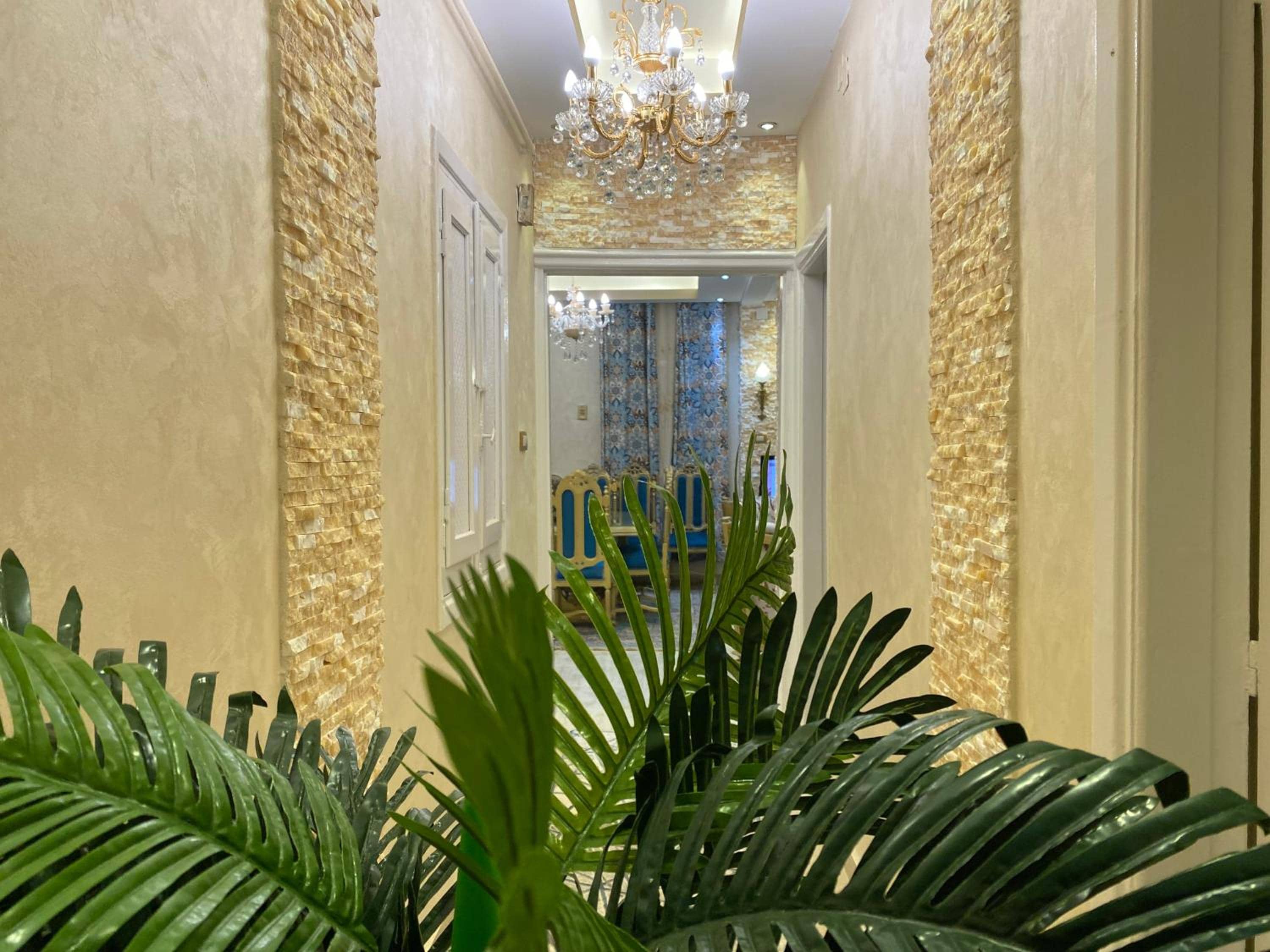 LuXury Apartment Agouza-Mohandesin — 5