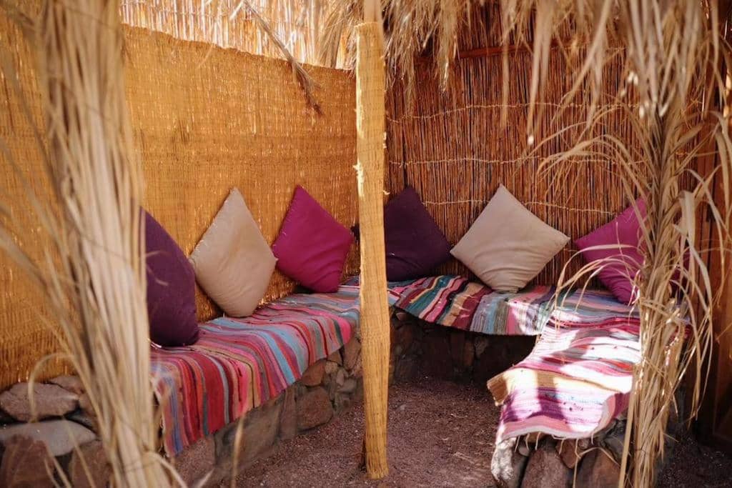 Fully equipped Remote off-grid Solar Wooden Home — 5