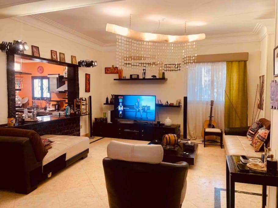 The Founder's Residence - Nesty Hospitality