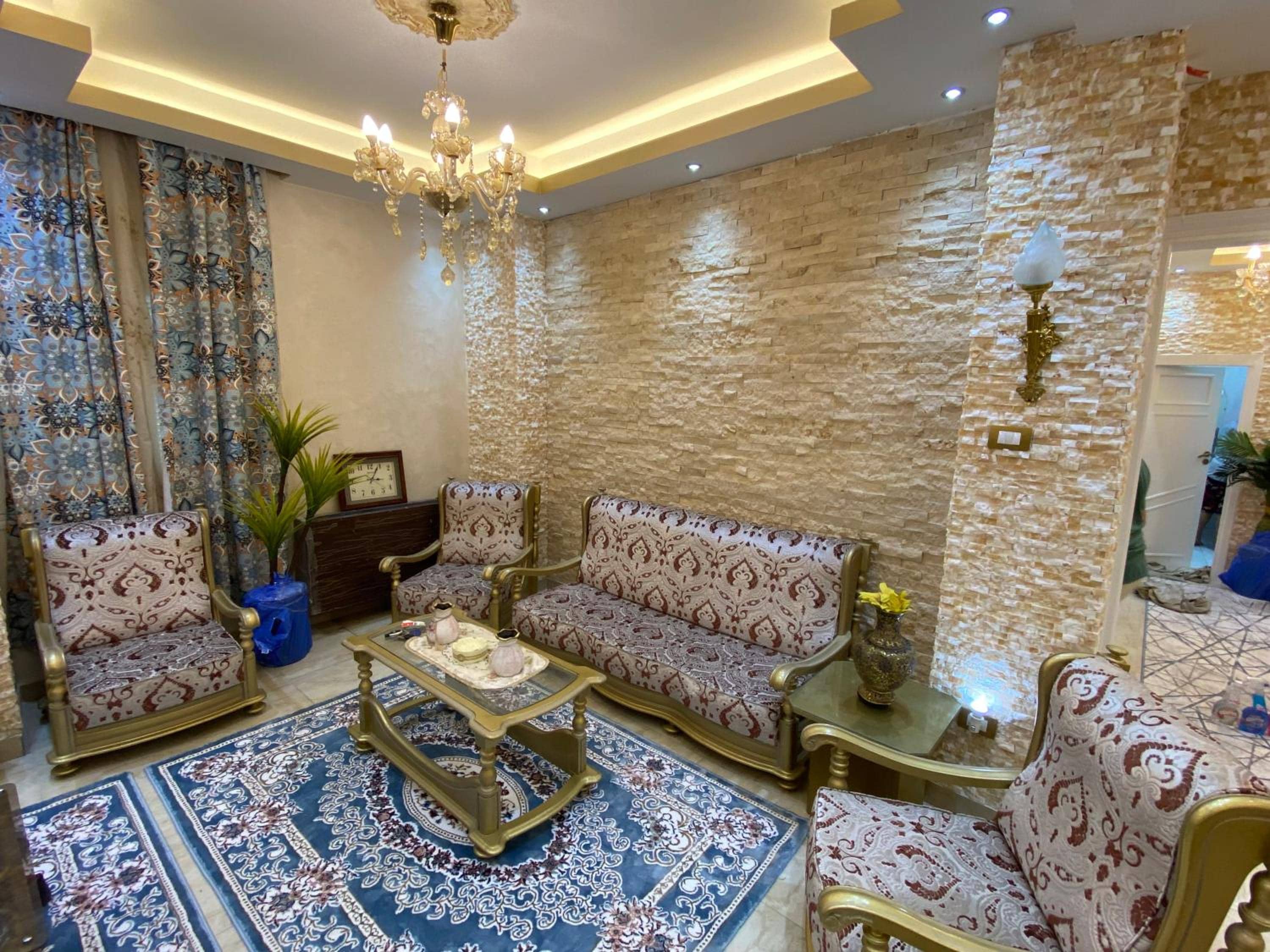 LuXury Apartment Agouza-Mohandesin — 4