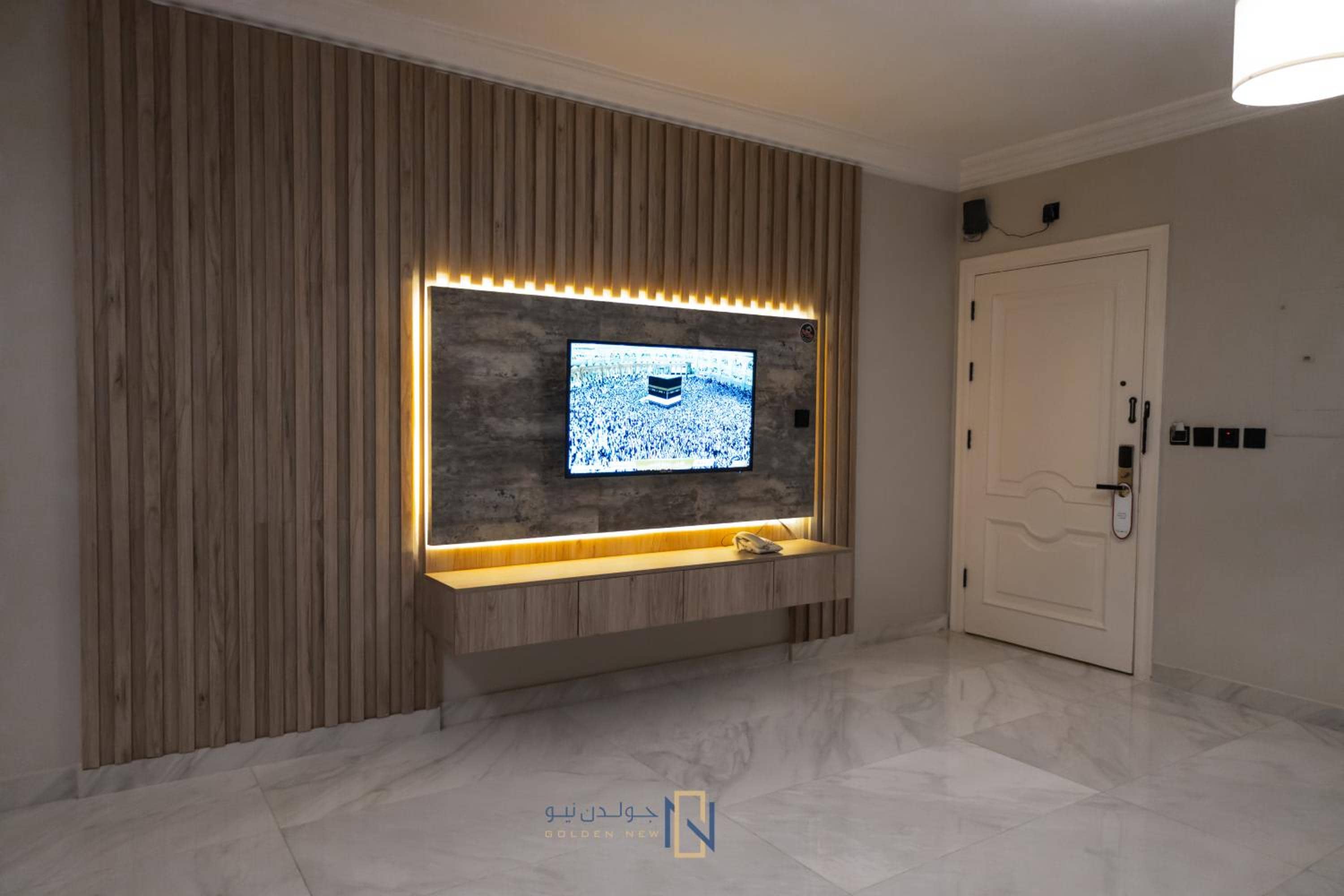 فندق جولدن نيو الصفا - Golden New Al Safa Hotel — 2