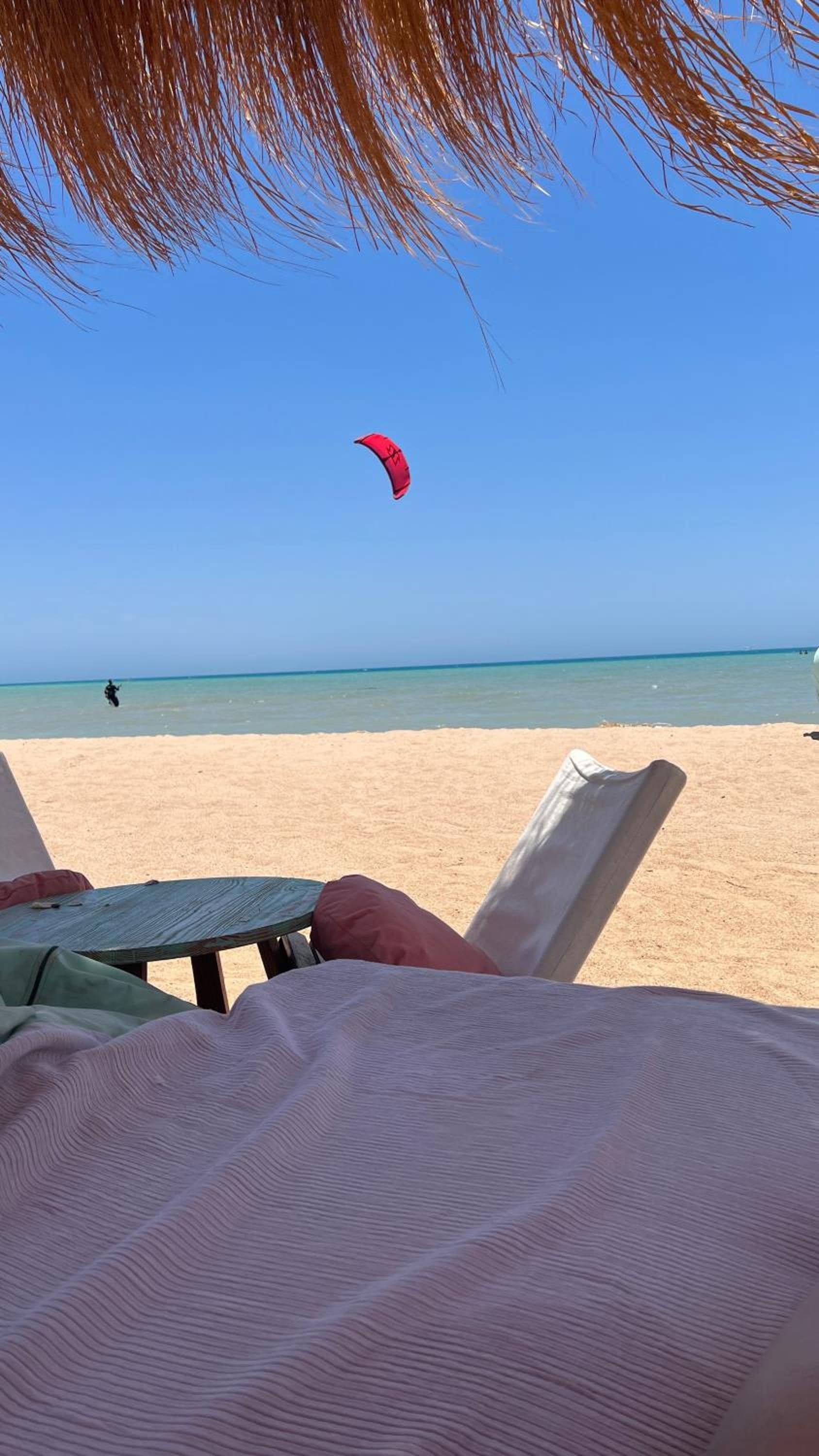 El Gouna Mangroovy Residence Sea View - kitesurfing — 3