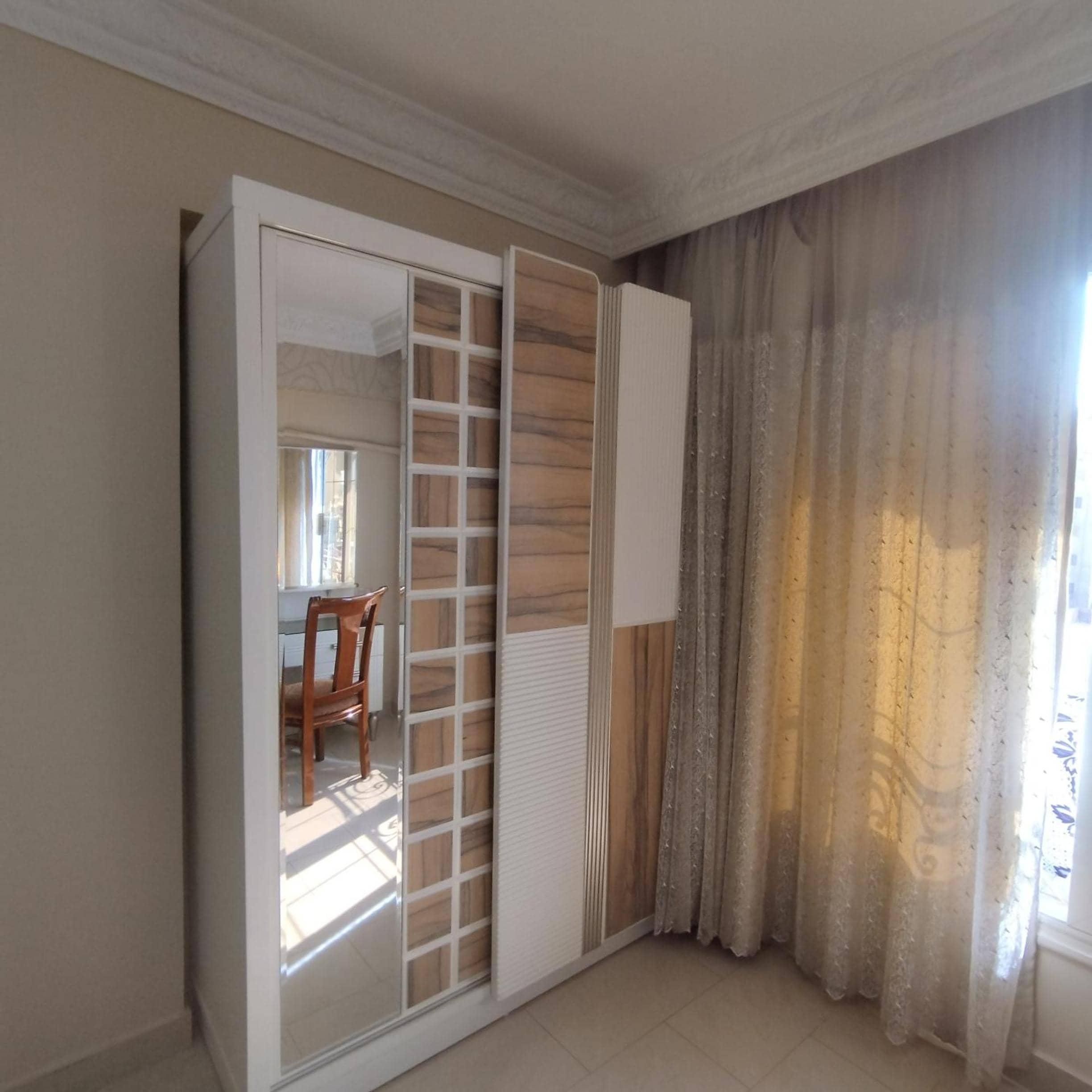 comfort & luxury apartment five stars — 3