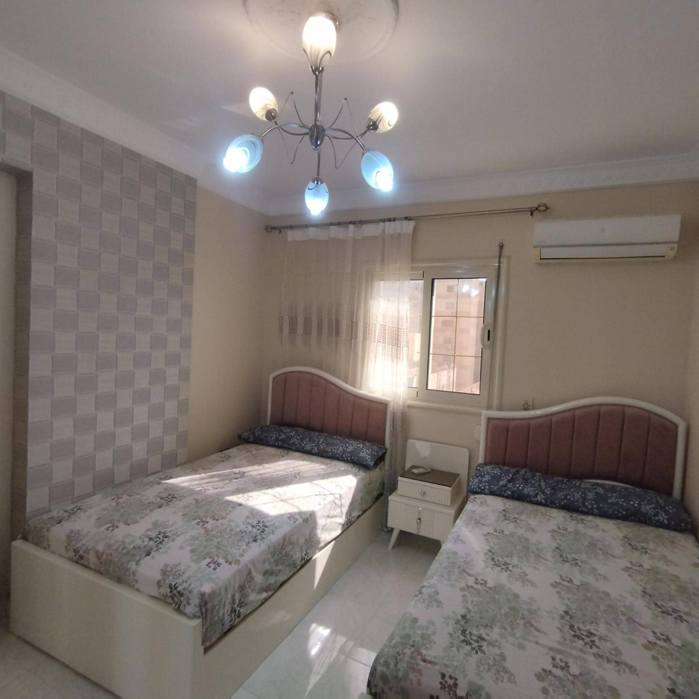 comfort & luxury apartment five stars — 4