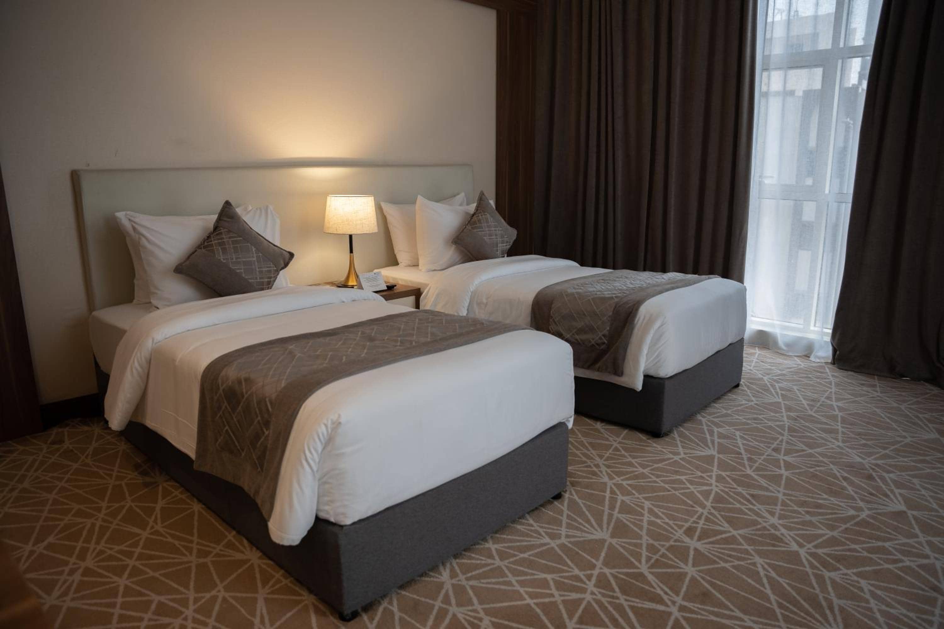 Rosemond Al Hamra — 2