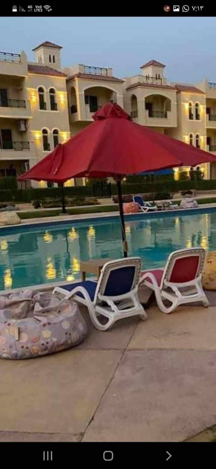 Lasirina palm beach for familes only — 2