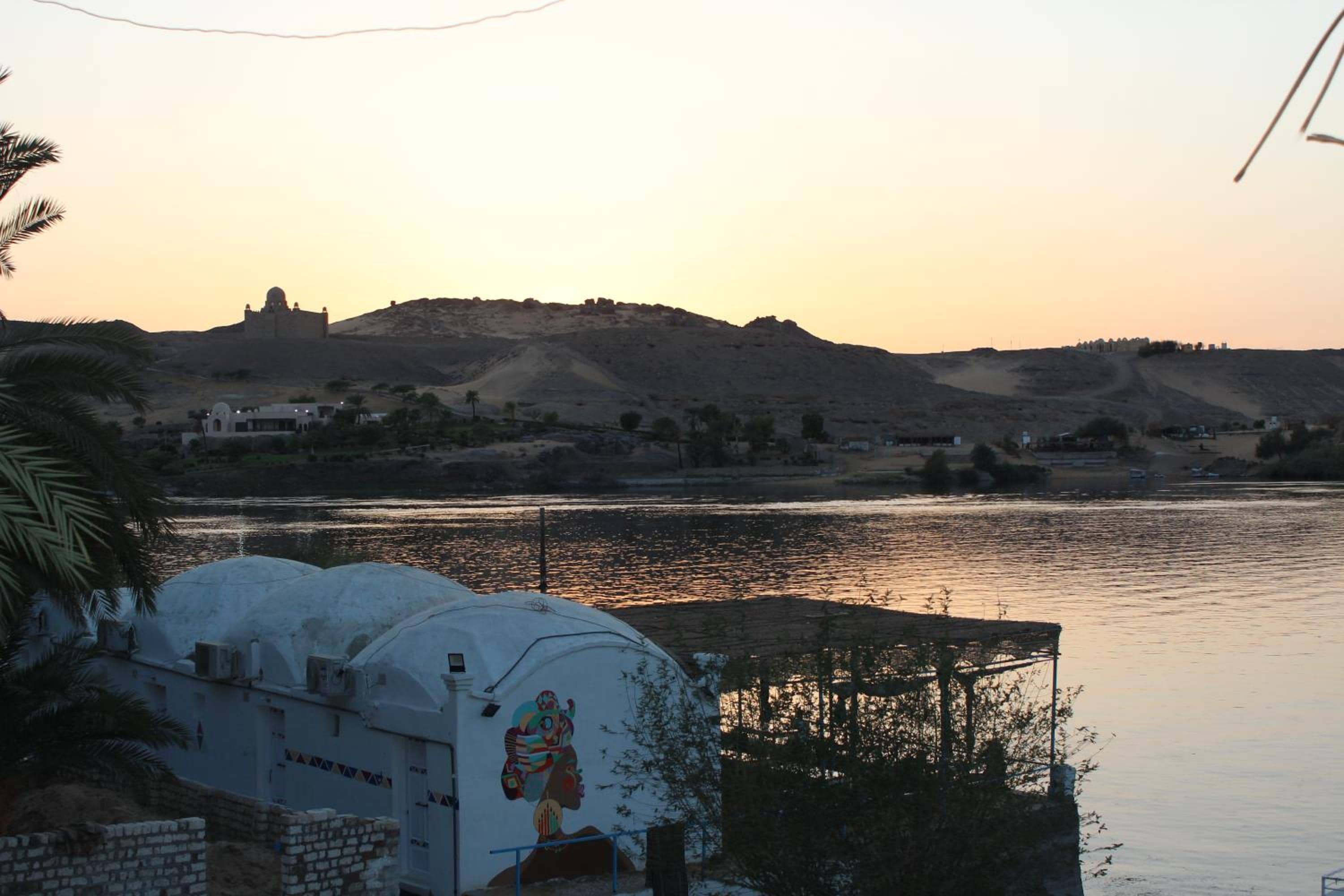 Nile View Guest House — 3