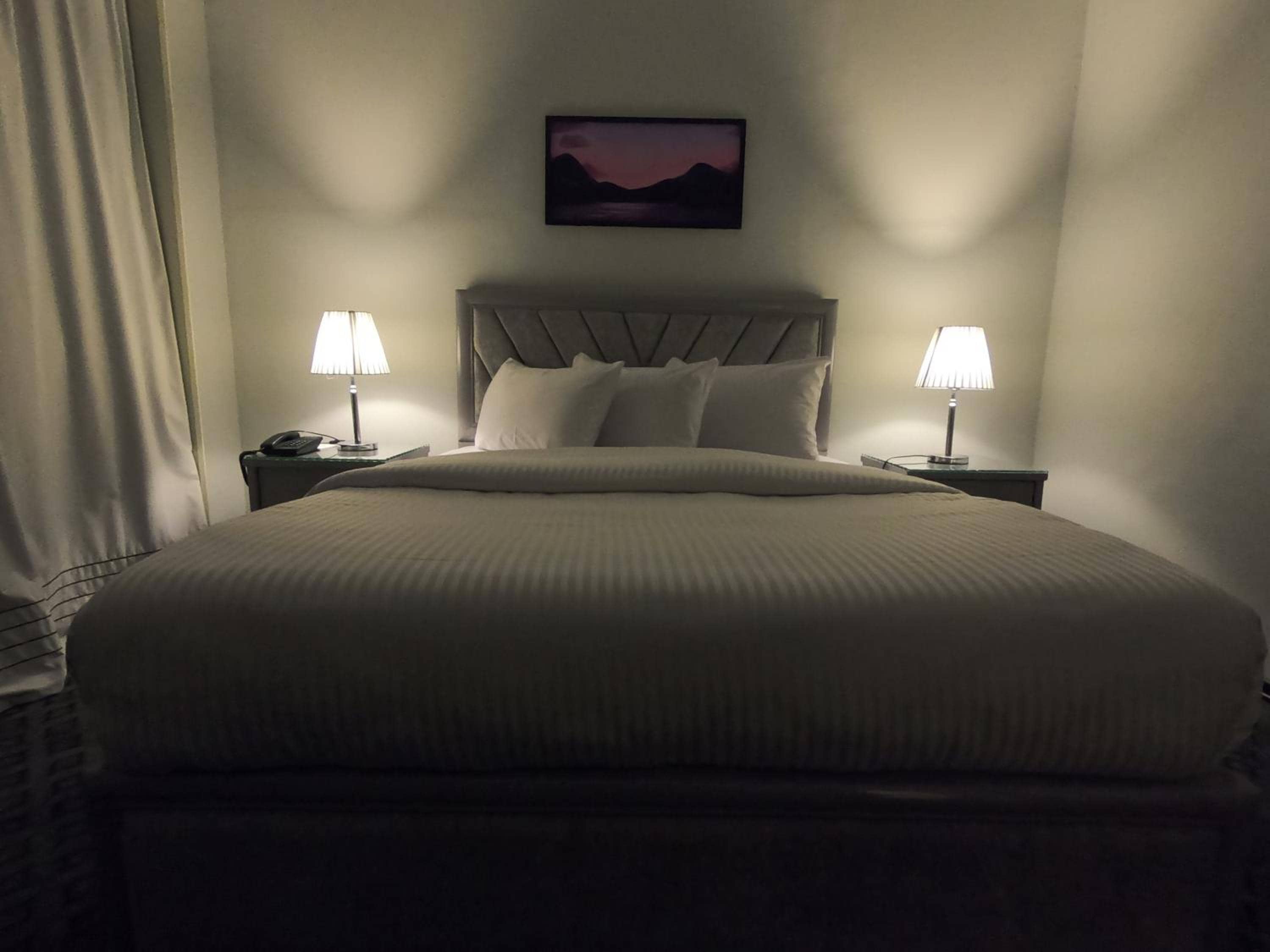 Borg El Thaghr Hotel — 3