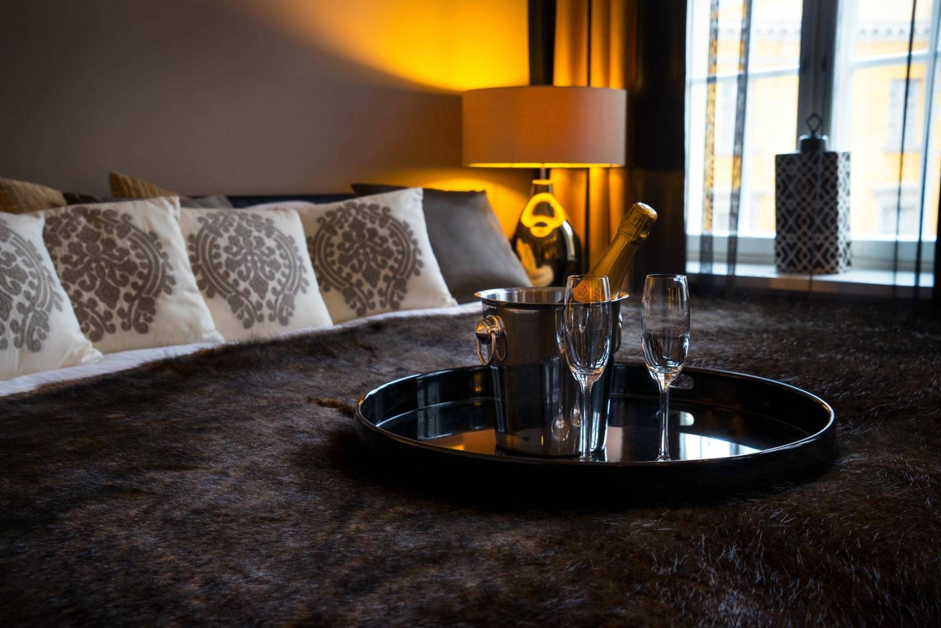 Hotel Lilla Roberts — 3