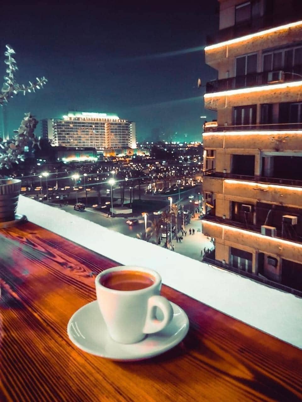 Rotana Palace Suites — 3