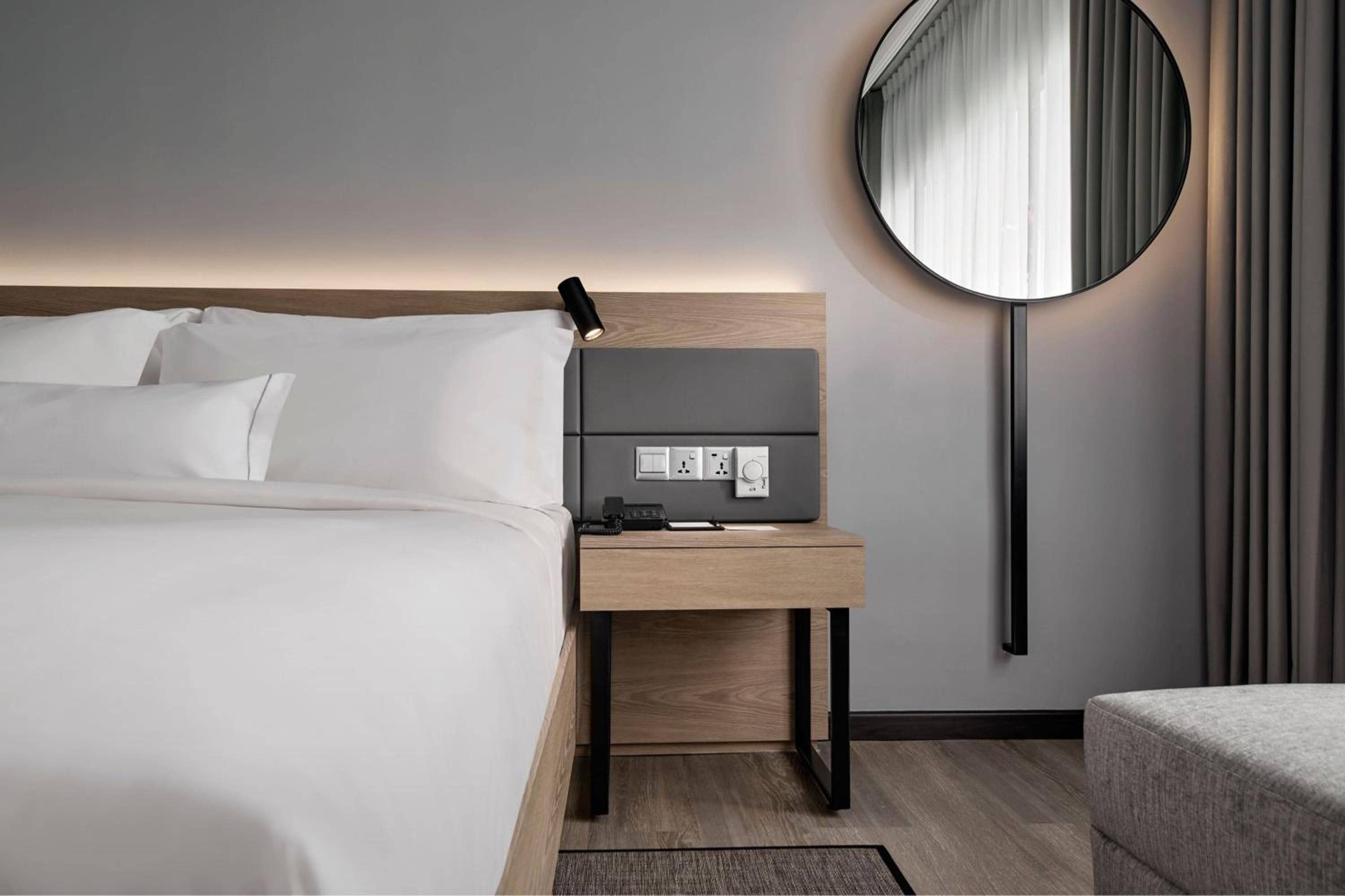 AC Hotel by Marriott Kuala Lumpur — 3