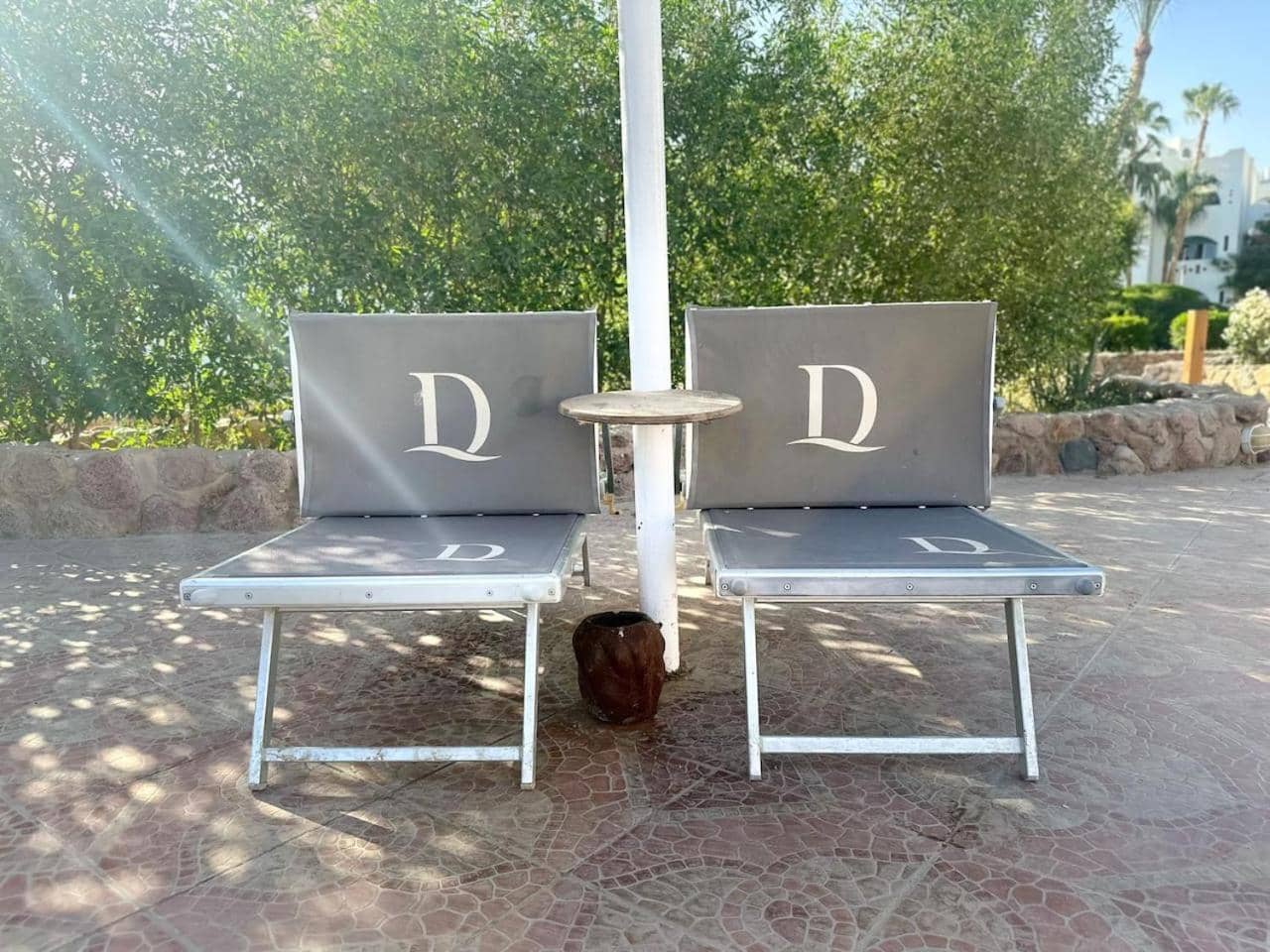 Suite Elisir Egitto Domina Coral Bay Resort — 3