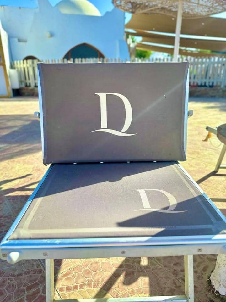 Suite Elisir Egitto Domina Coral Bay Resort — 4