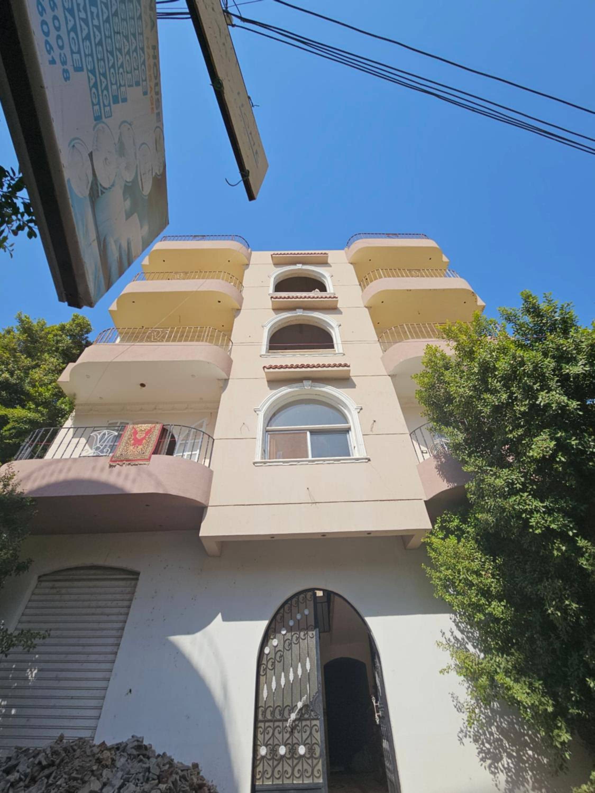 Mystic Valley Hotel — 3