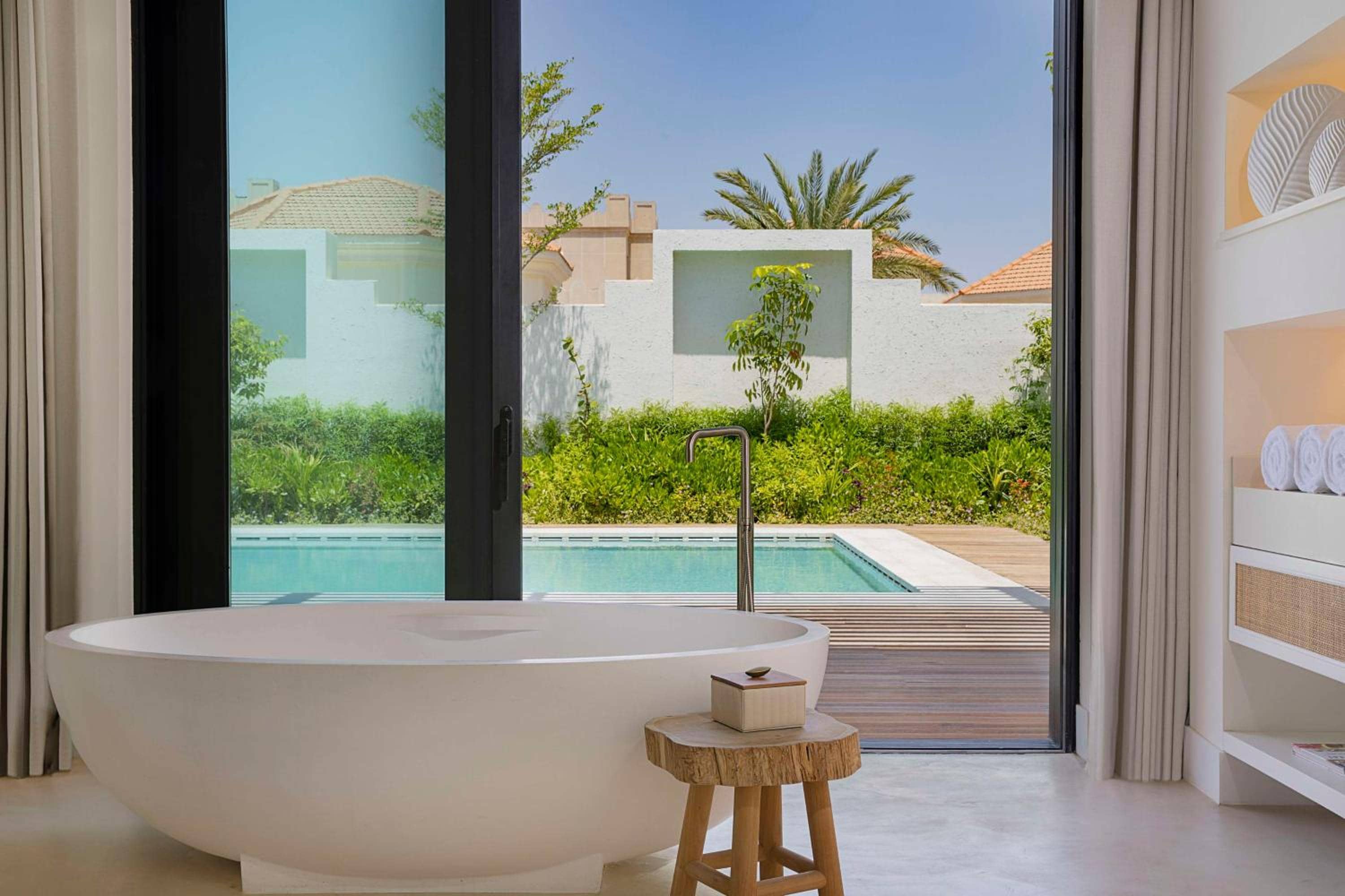 Maysan Doha, LXR Hotels & Resorts — 2