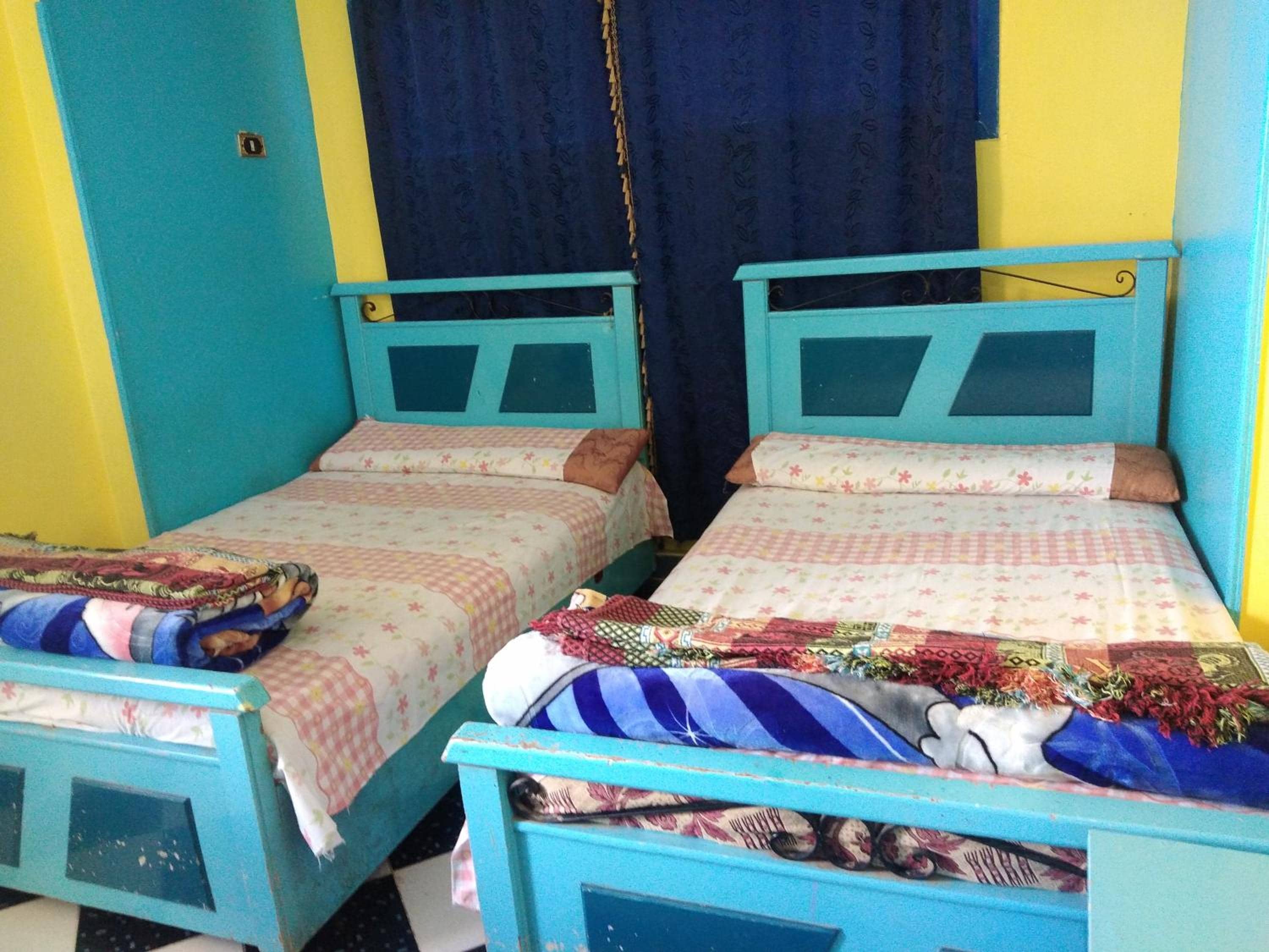Hamody Nubian Guest House — 3