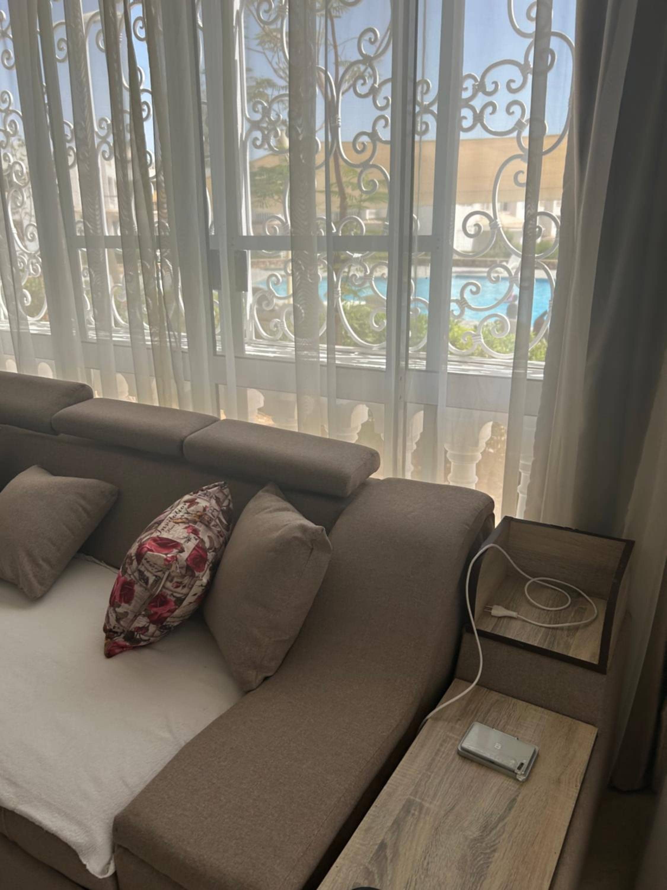 Apartment in hay el salam sharm el sheikh — 2