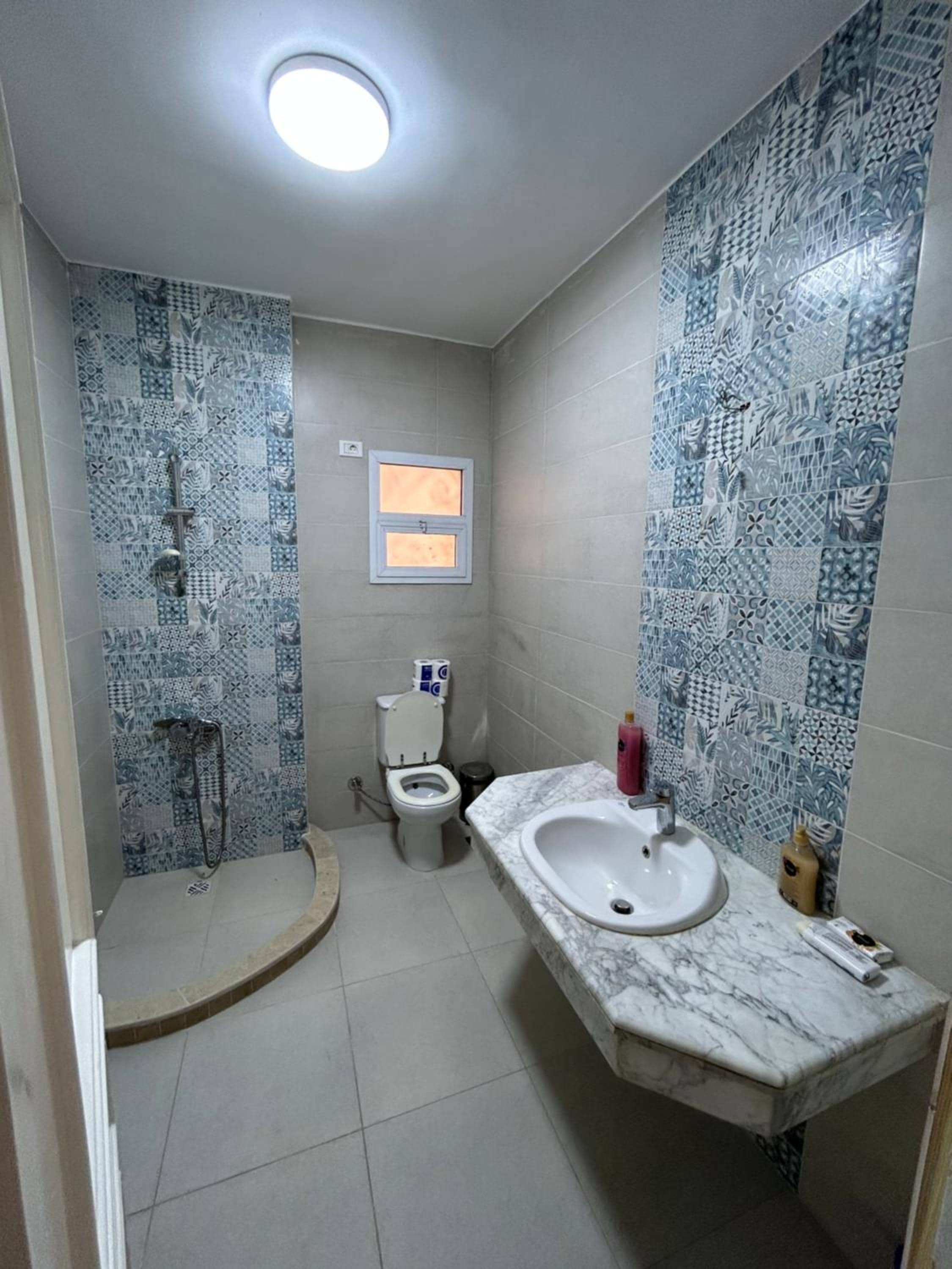 Apartment in hay el salam sharm el sheikh — 4