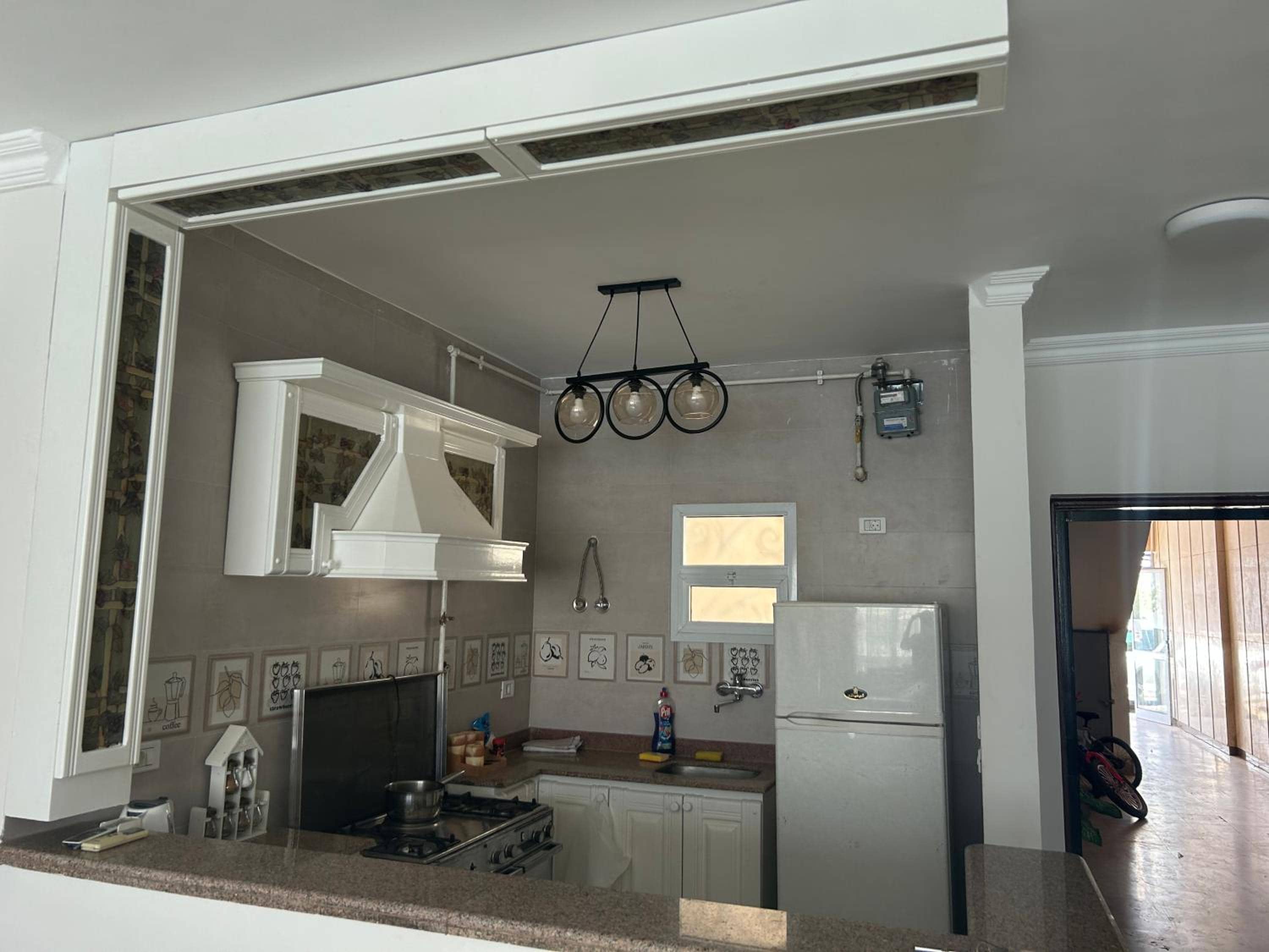Apartment in hay el salam sharm el sheikh — 5