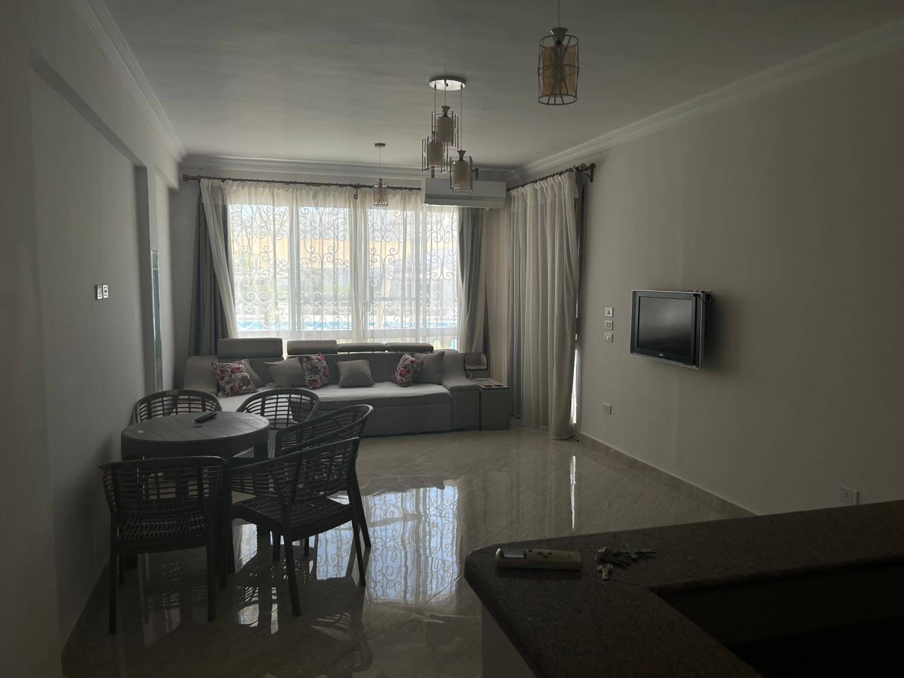 Apartment in hay el salam sharm el sheikh