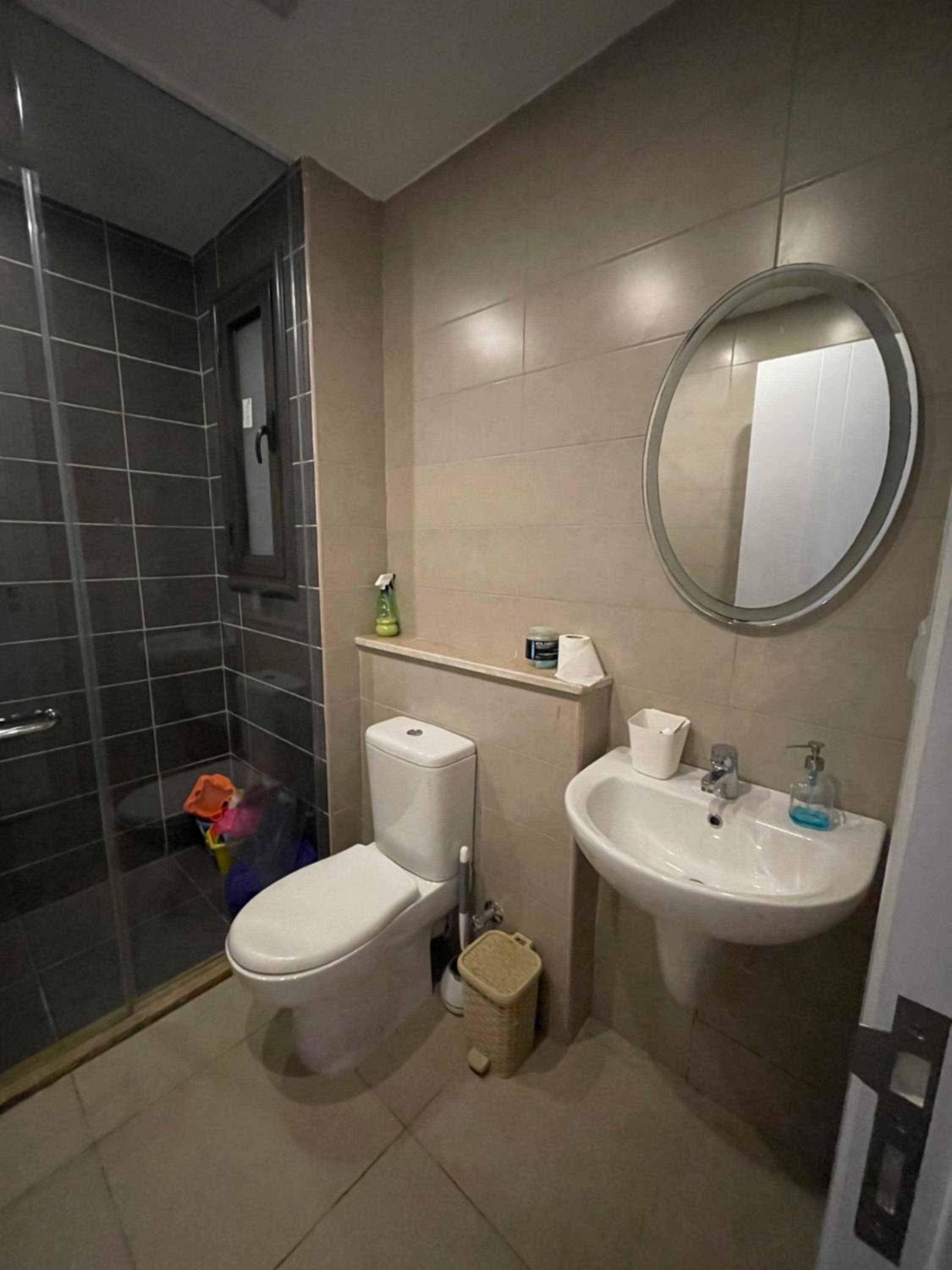 G crips El Gouna Hurghada, lovely modern 2 bedroom with beautiful 4 pool views — 3