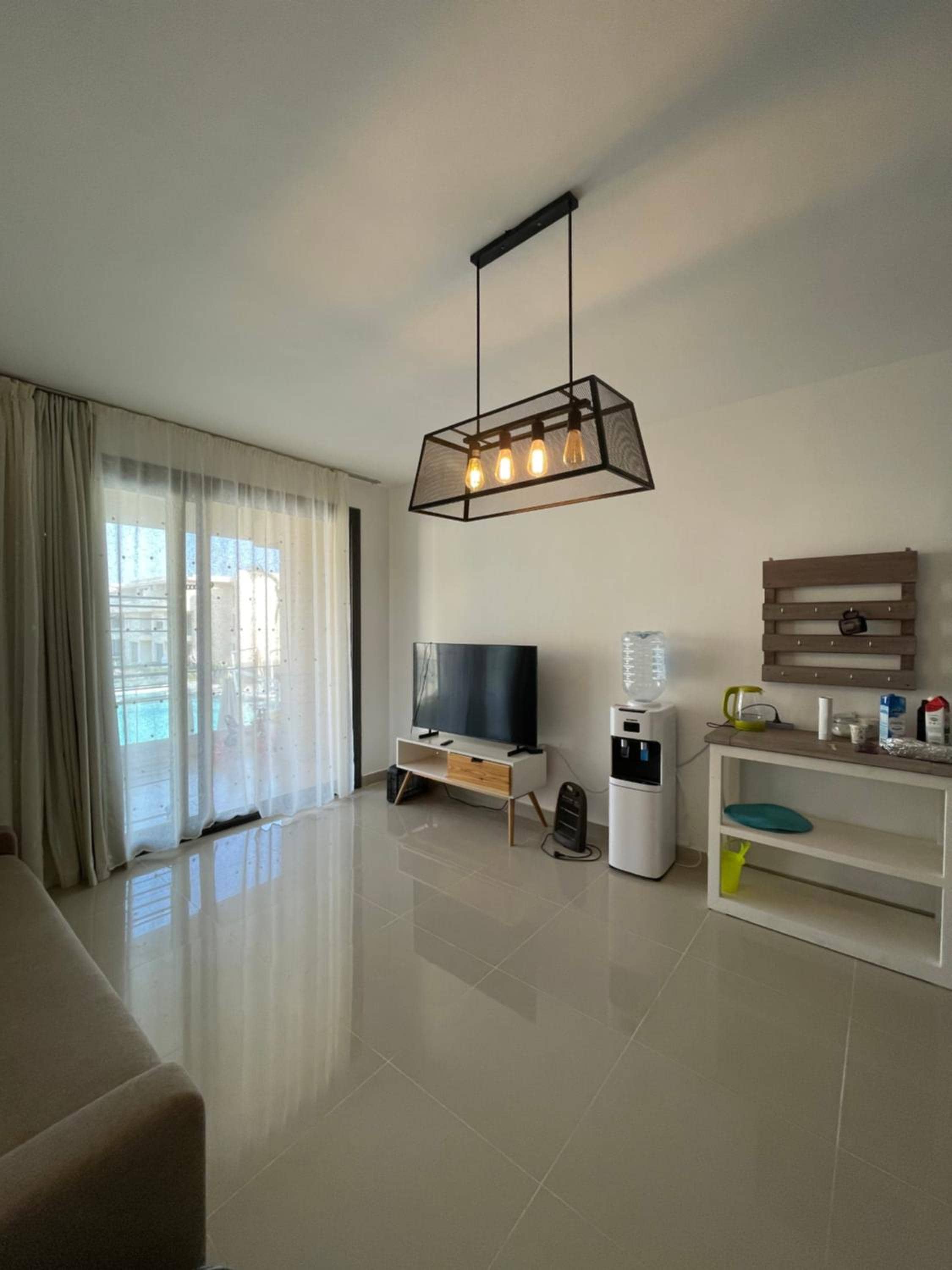 G crips El Gouna Hurghada, lovely modern 2 bedroom with beautiful 4 pool views — 4