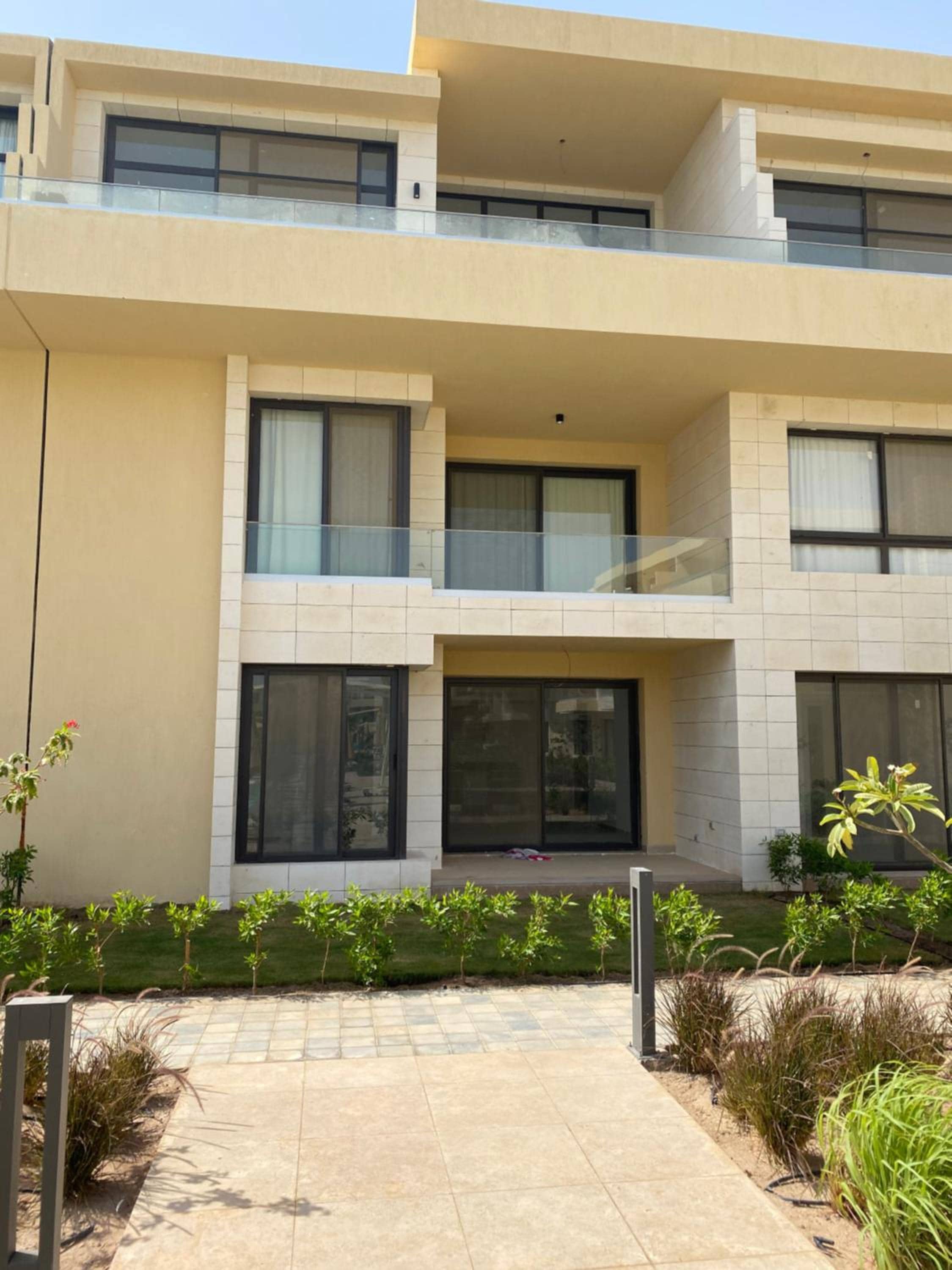 G crips El Gouna Hurghada, lovely modern 2 bedroom with beautiful 4 pool views — 5