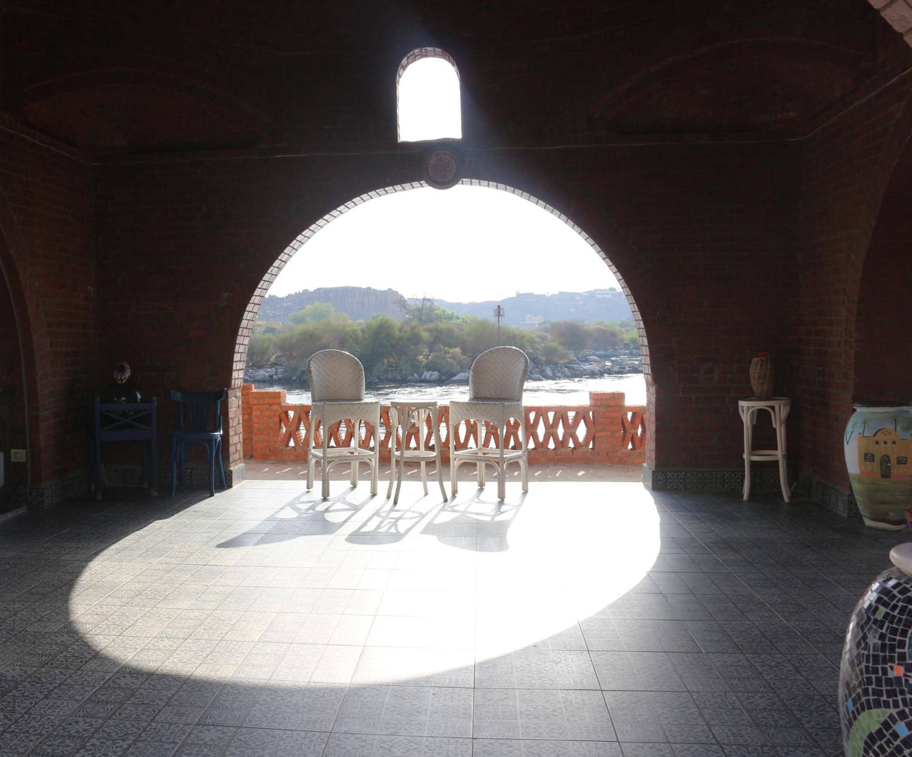 Artika Wadi Kiki Hotel — 2
