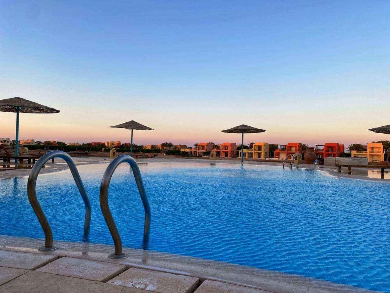 Babel Apartments el gouna
